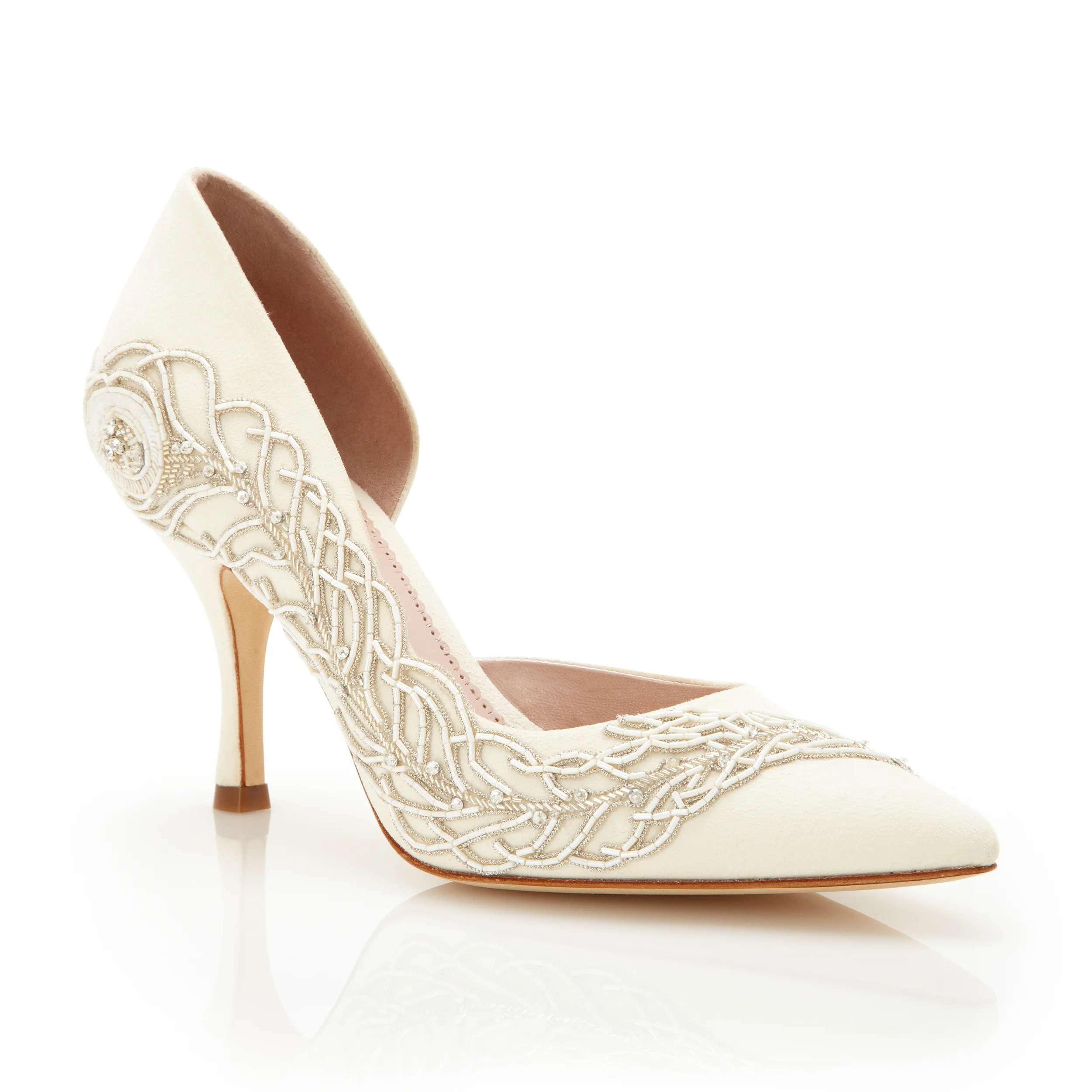 New Emmy London Shoes at LWD!
