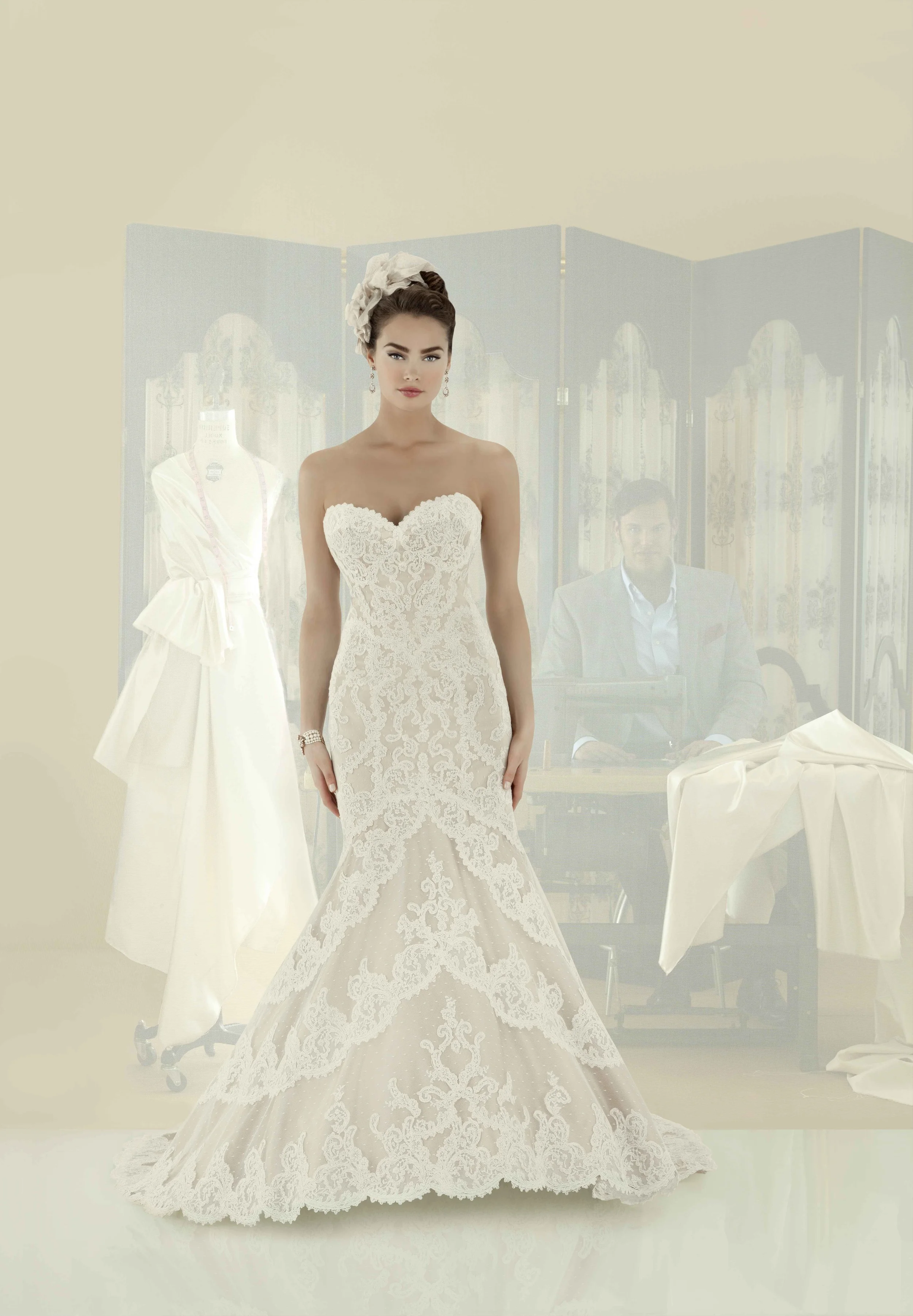 Spotlight On: The 2015 Matthew Christopher Collection
