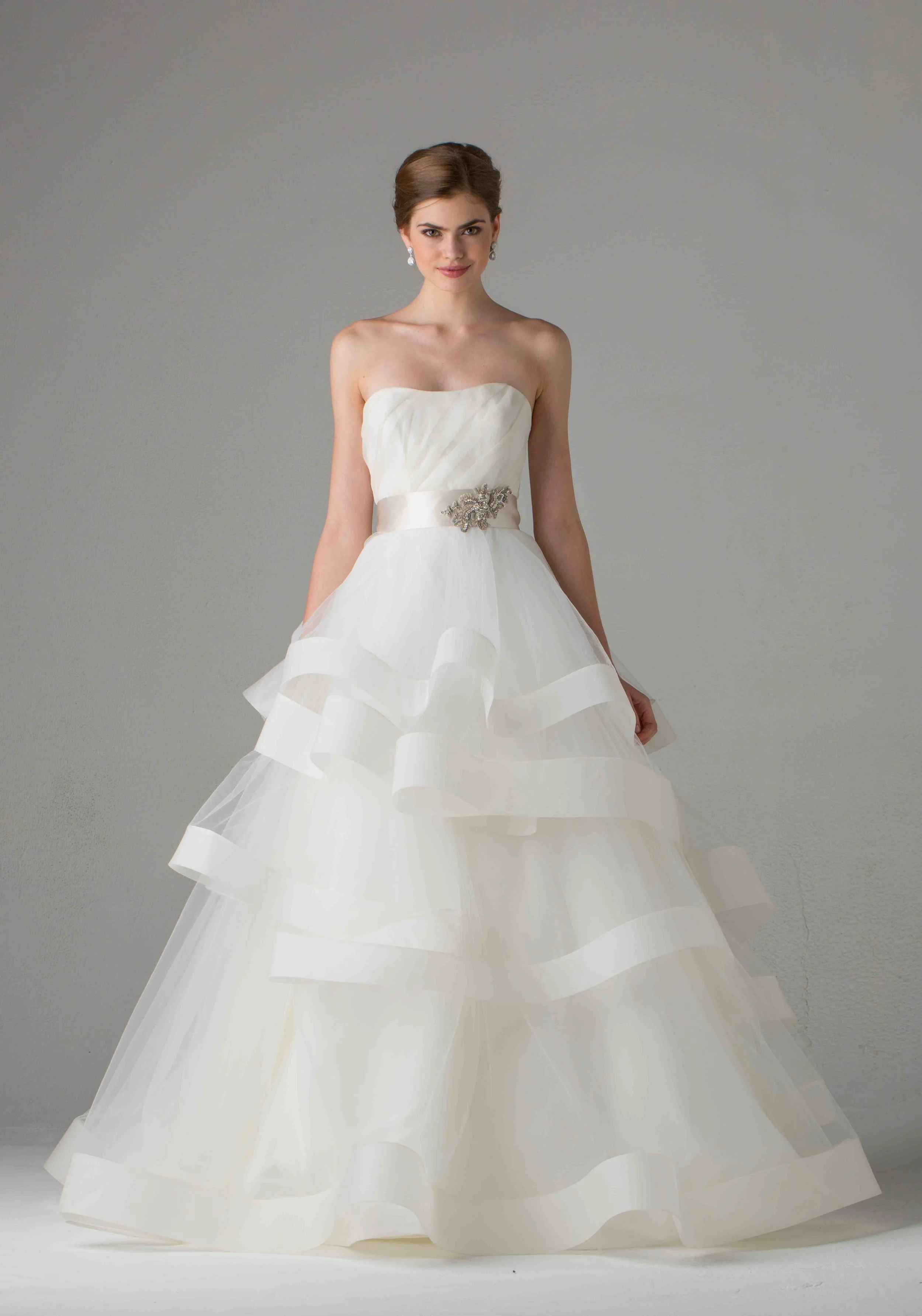 Preview of the Anne Barge 2015 Collection