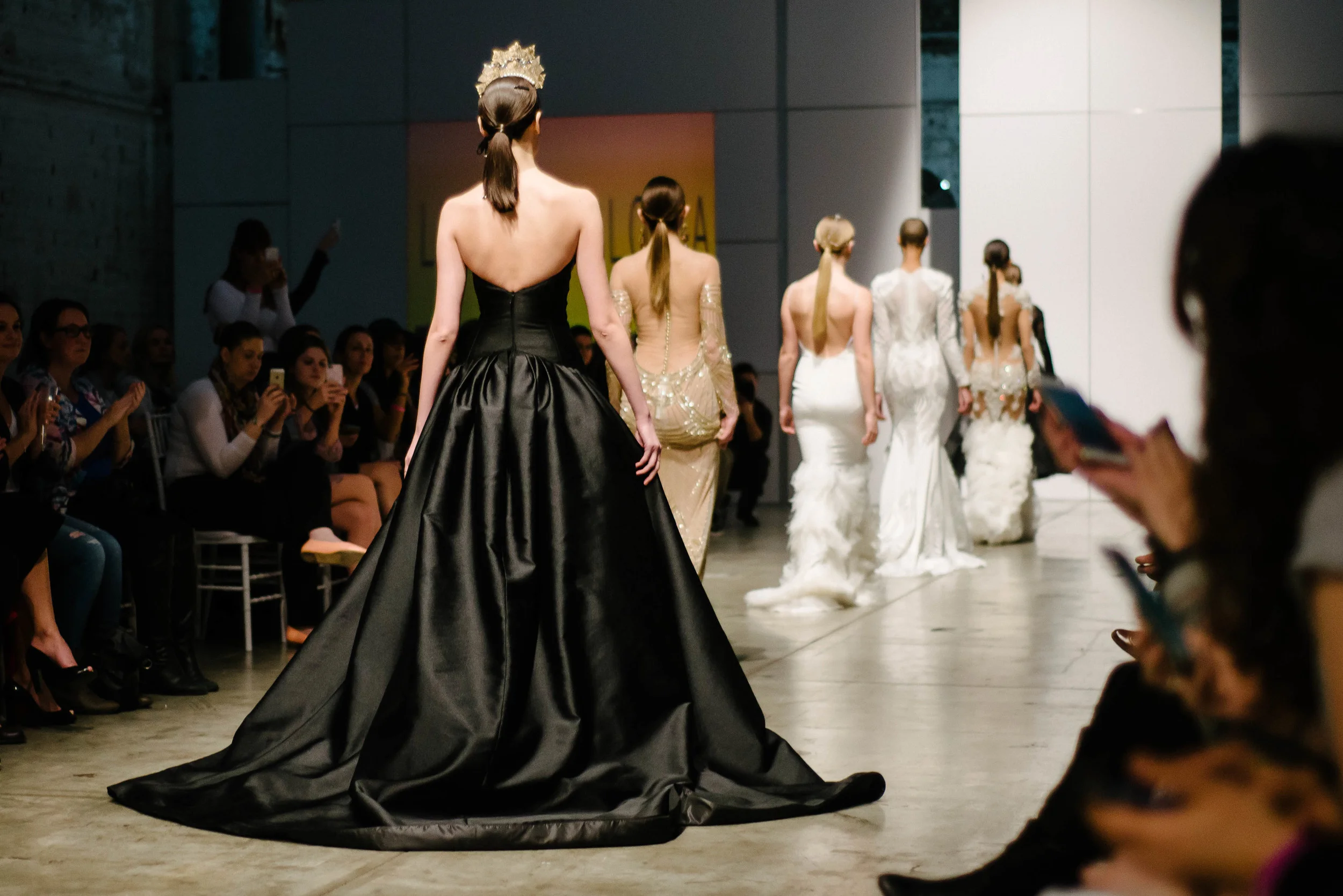 Australian Bridal Fashion Week