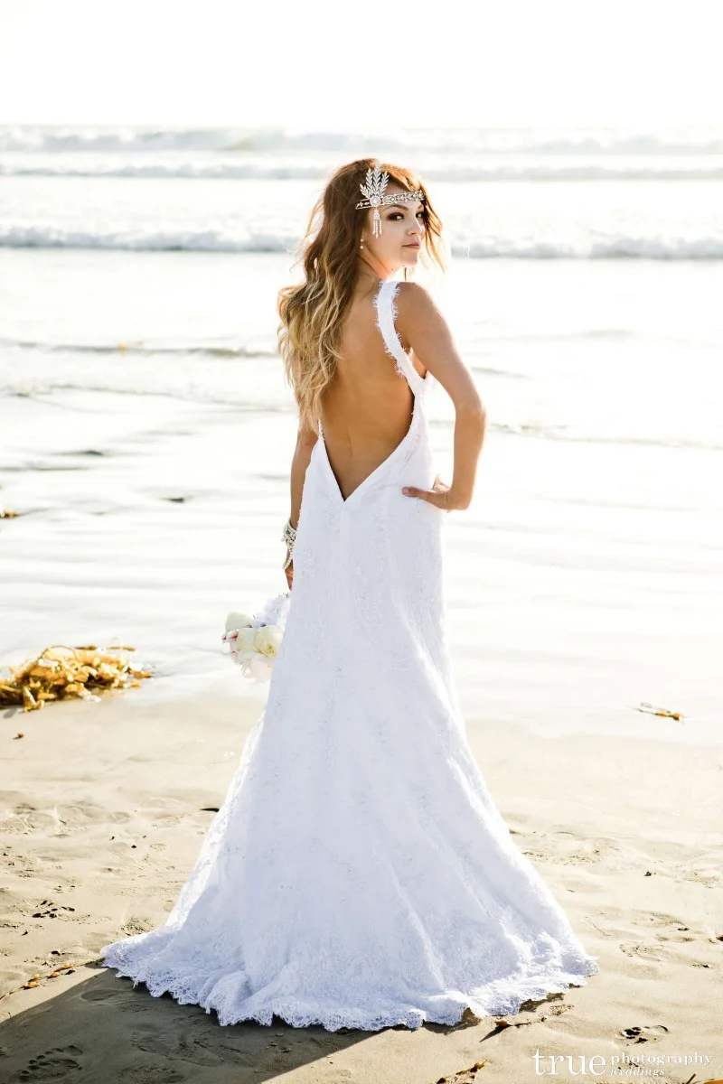 Spotlight on: Robert Bullock Bride