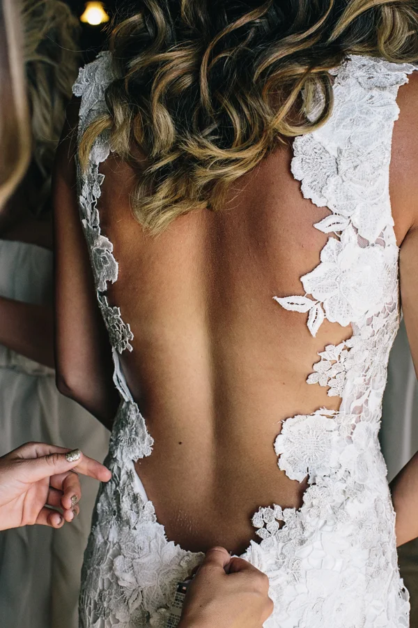 Little White Dress Bridal Shop