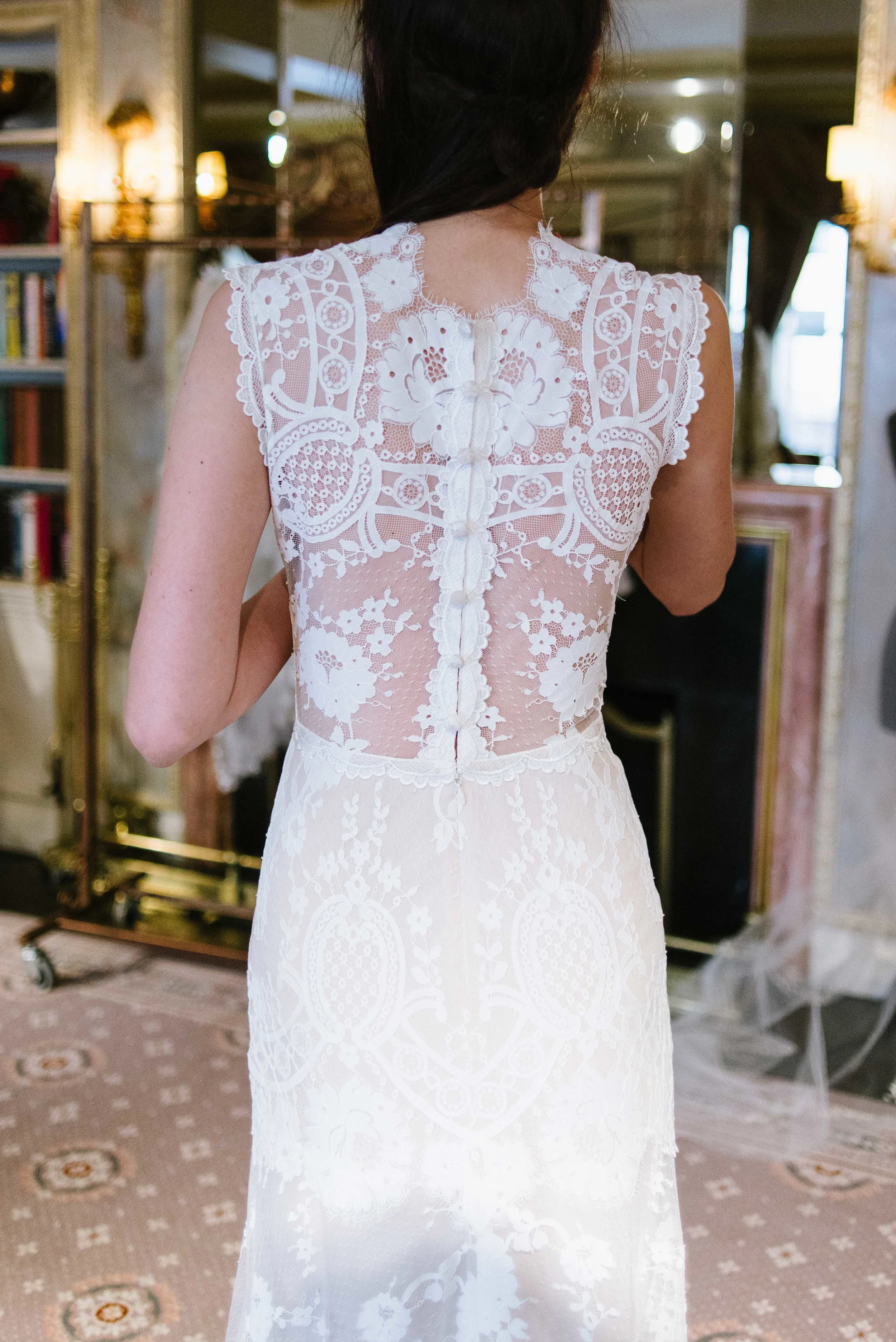 Claire Pettibone Romantique