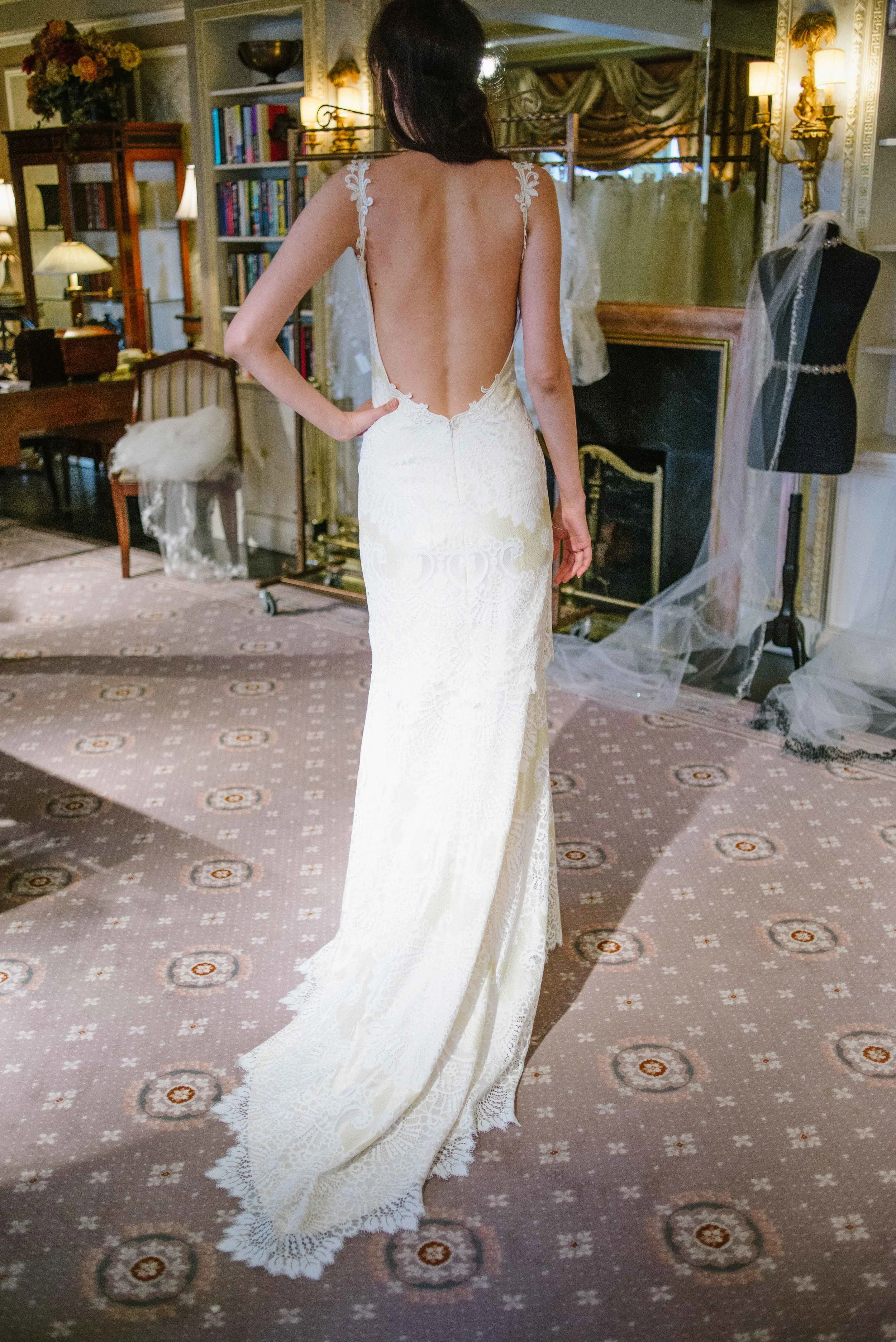 Claire Pettibone Romantique