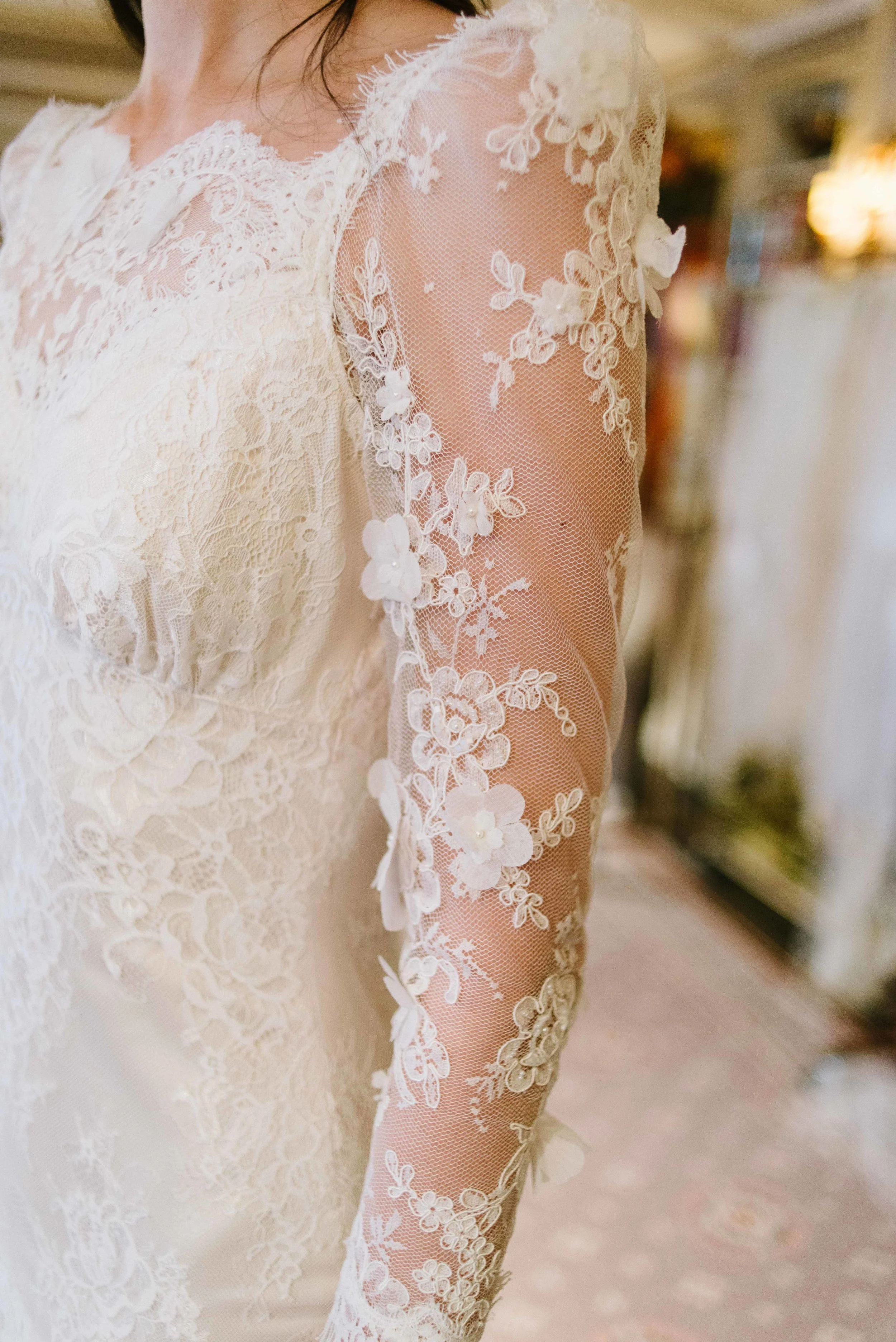 Claire Pettibone Romantique
