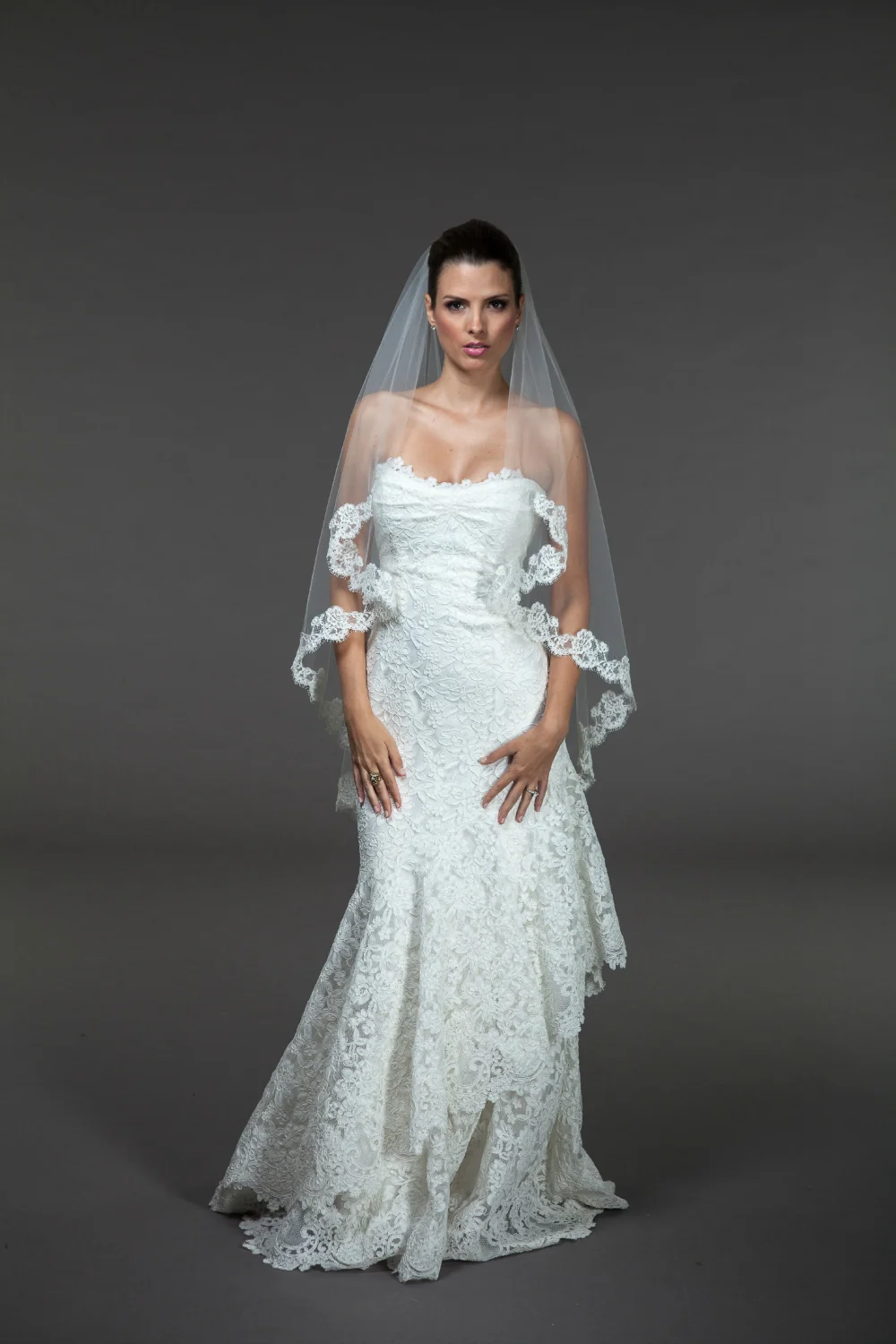 Love Veils Trunk Show - Meet the Designer!