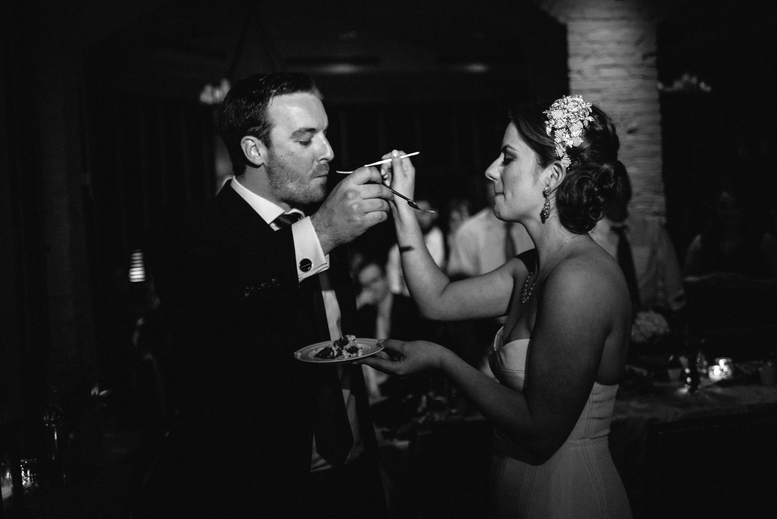 Kelly + Josh | Fall wedding at the Park Hyatt Beaver Creek | Dress by Rivini from Little White Dress | Ash Imagery