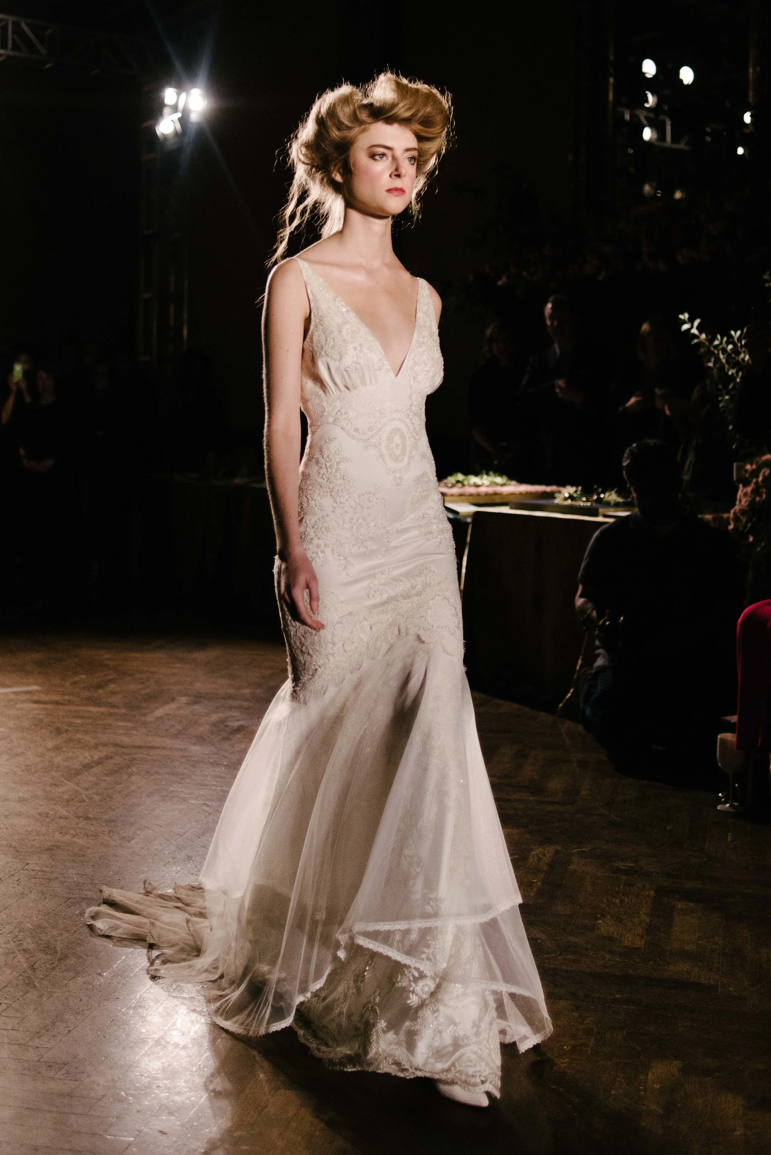 Claire Pettibone | The Gilded Age Collection | Little White Dress Bridal Shop