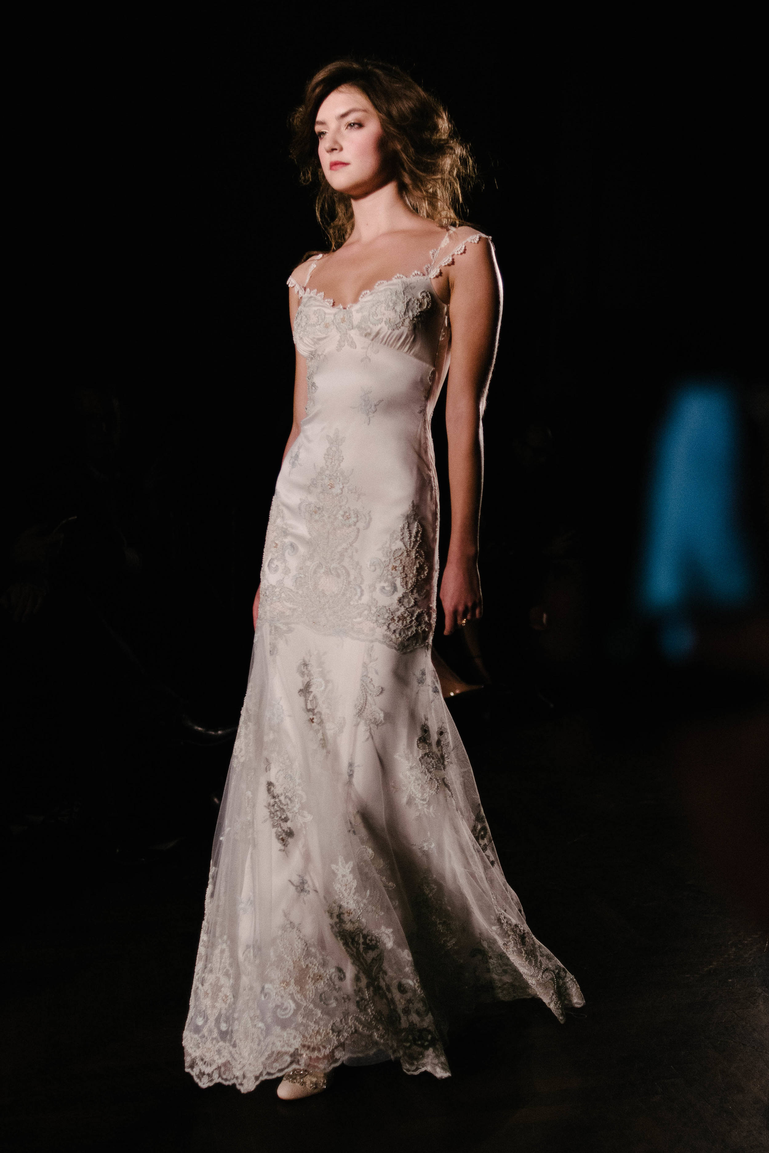  Claire Pettibone | The Gilded Age Collection | Little White Dress Bridal Shop 