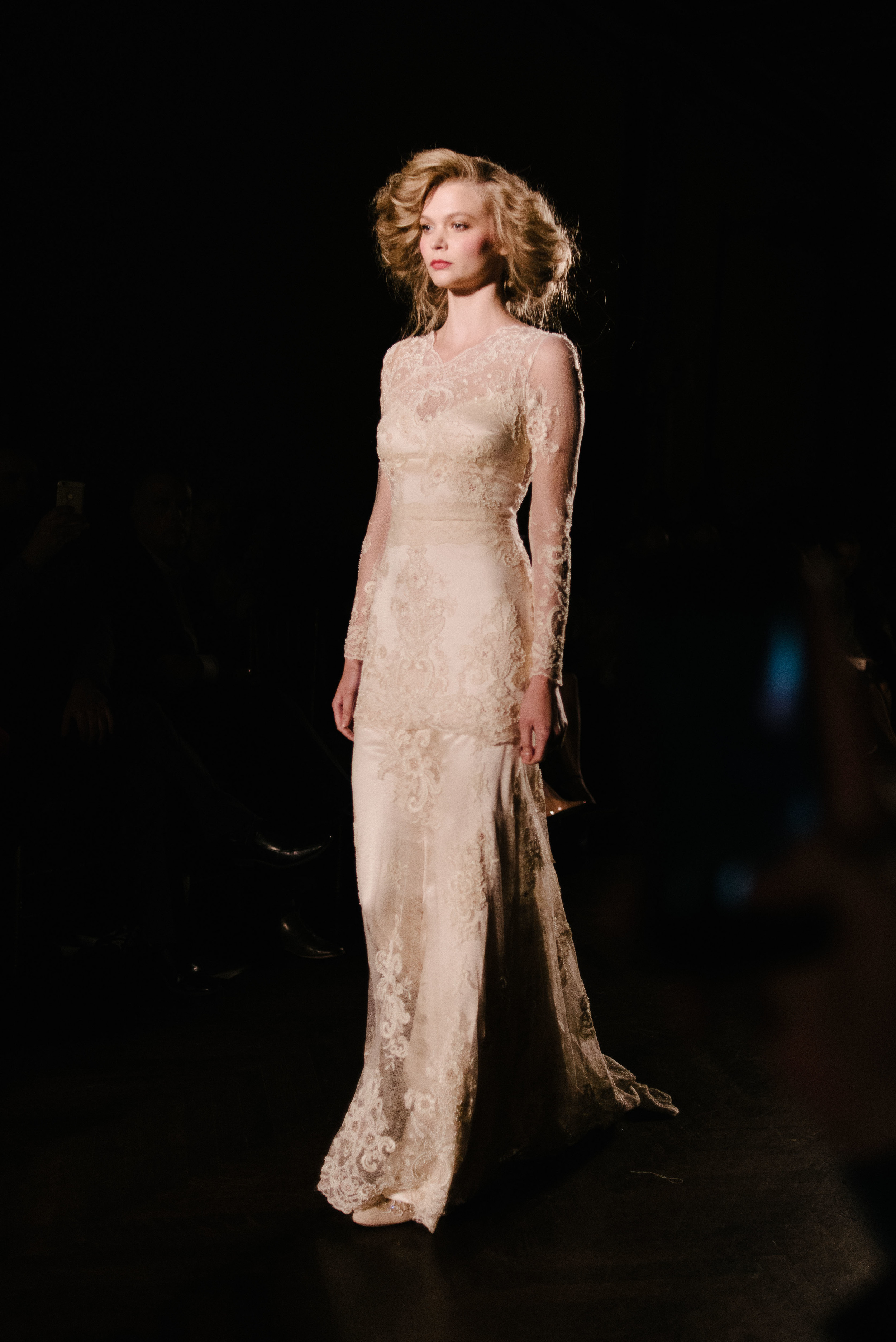  Claire Pettibone | The Gilded Age Collection | Little White Dress Bridal Shop 