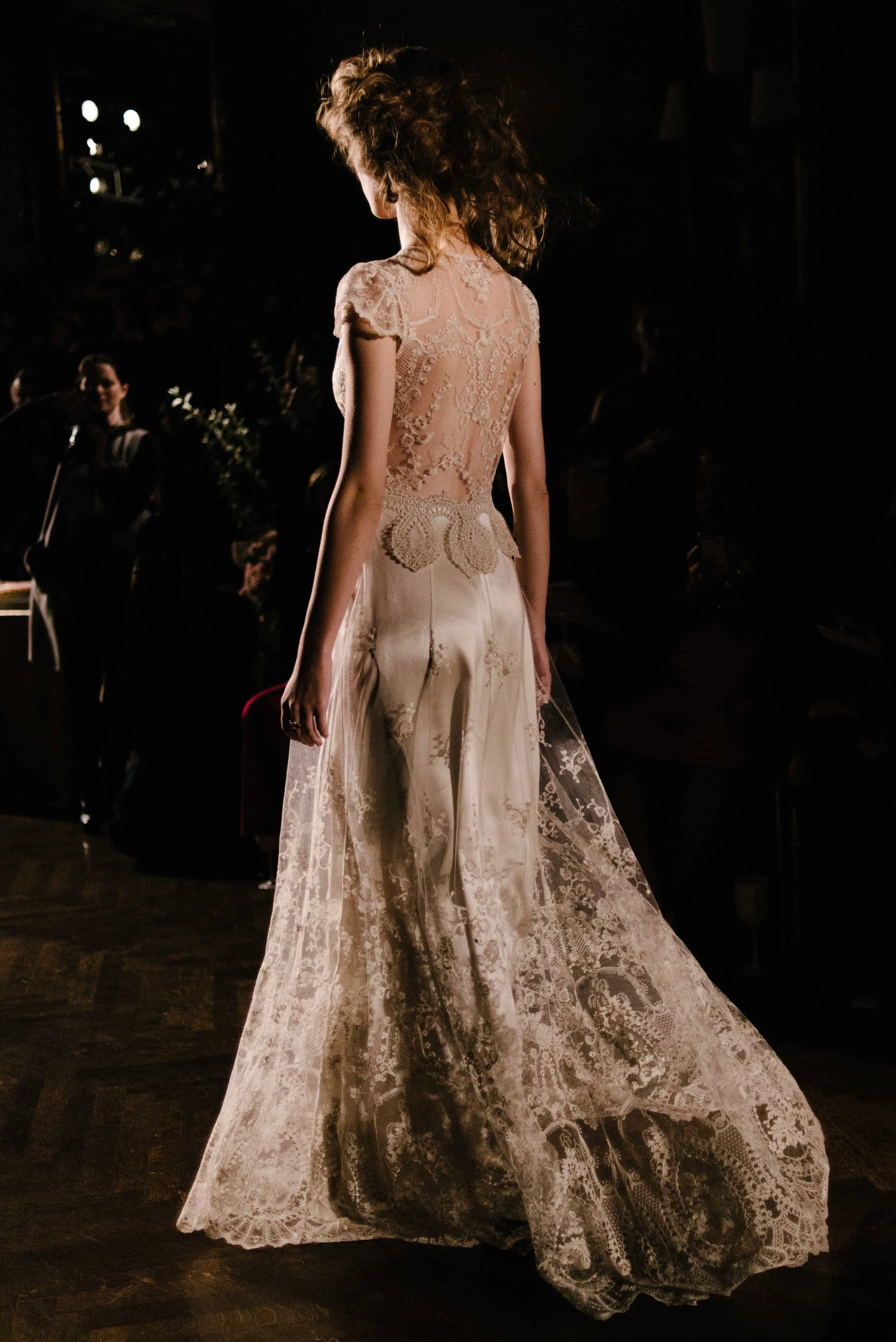 Claire Pettibone | The Gilded Age Collection | Little White Dress Bridal Shop