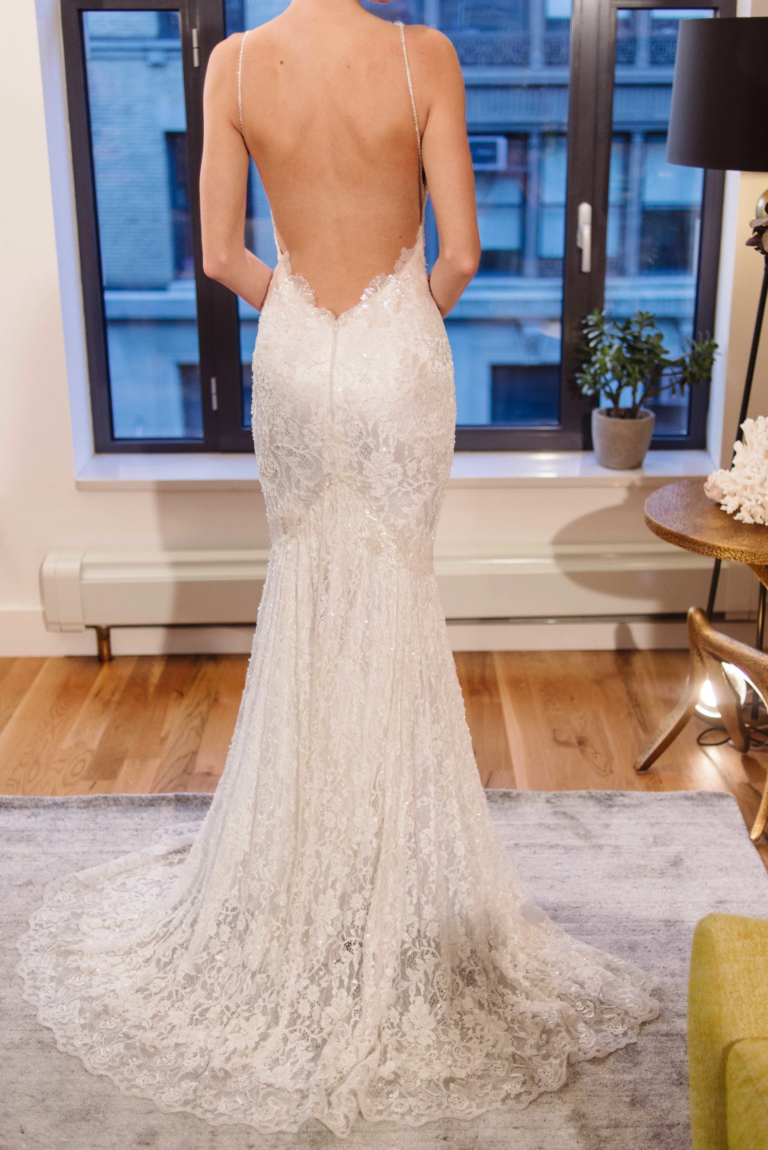 Galia Lahav GALA collection