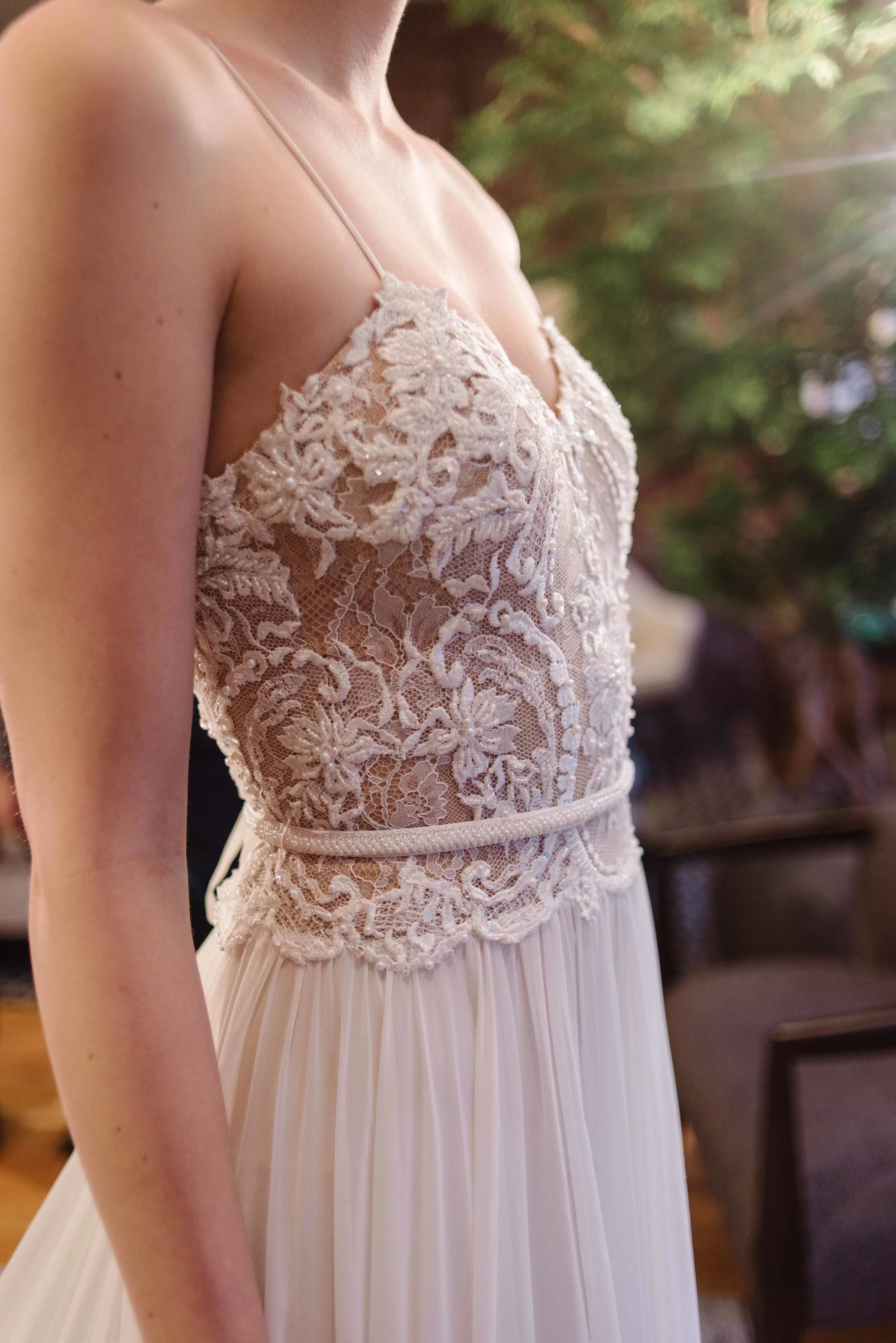 Galia Lahav GALA collection