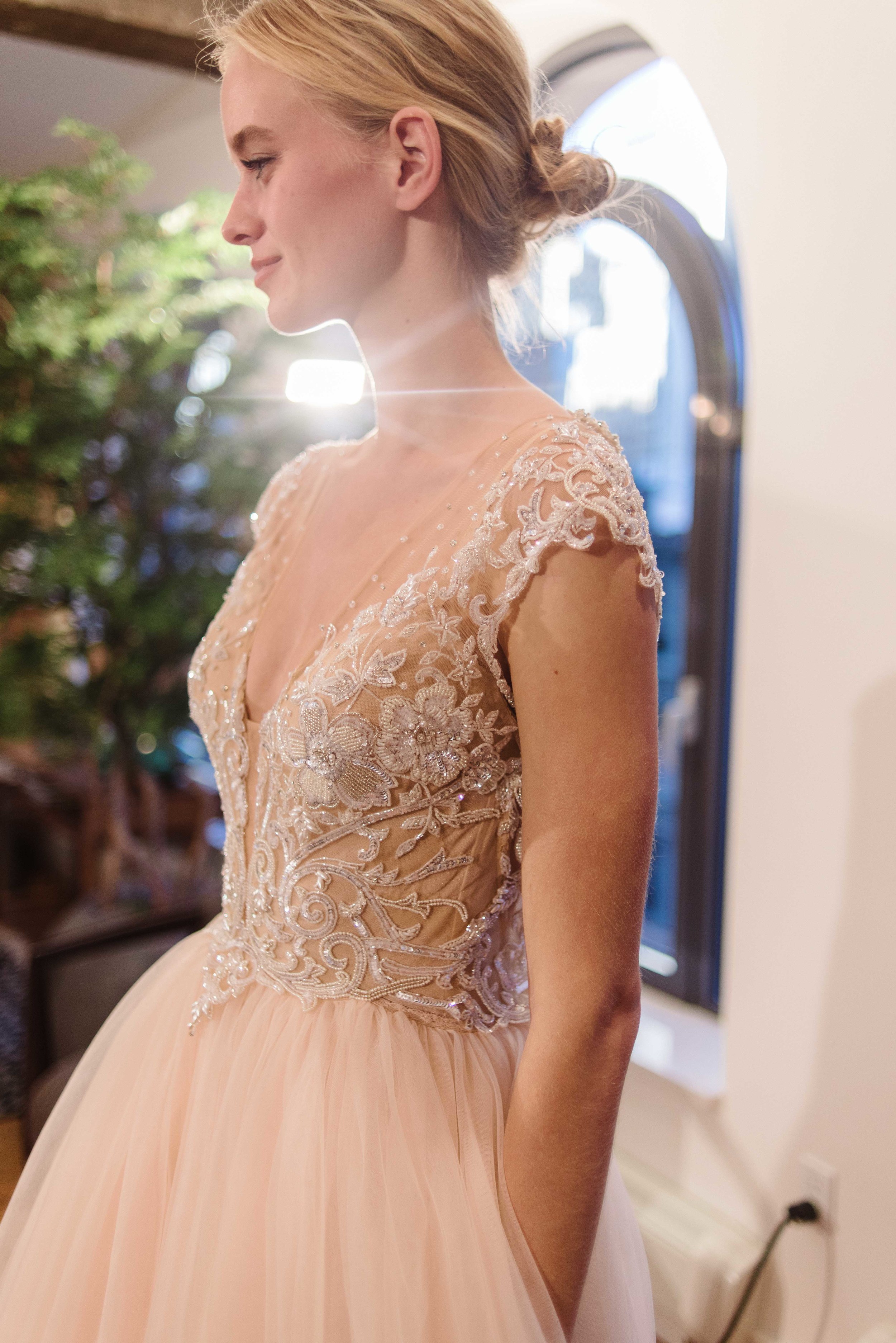  Galia Lahav GALA collection 