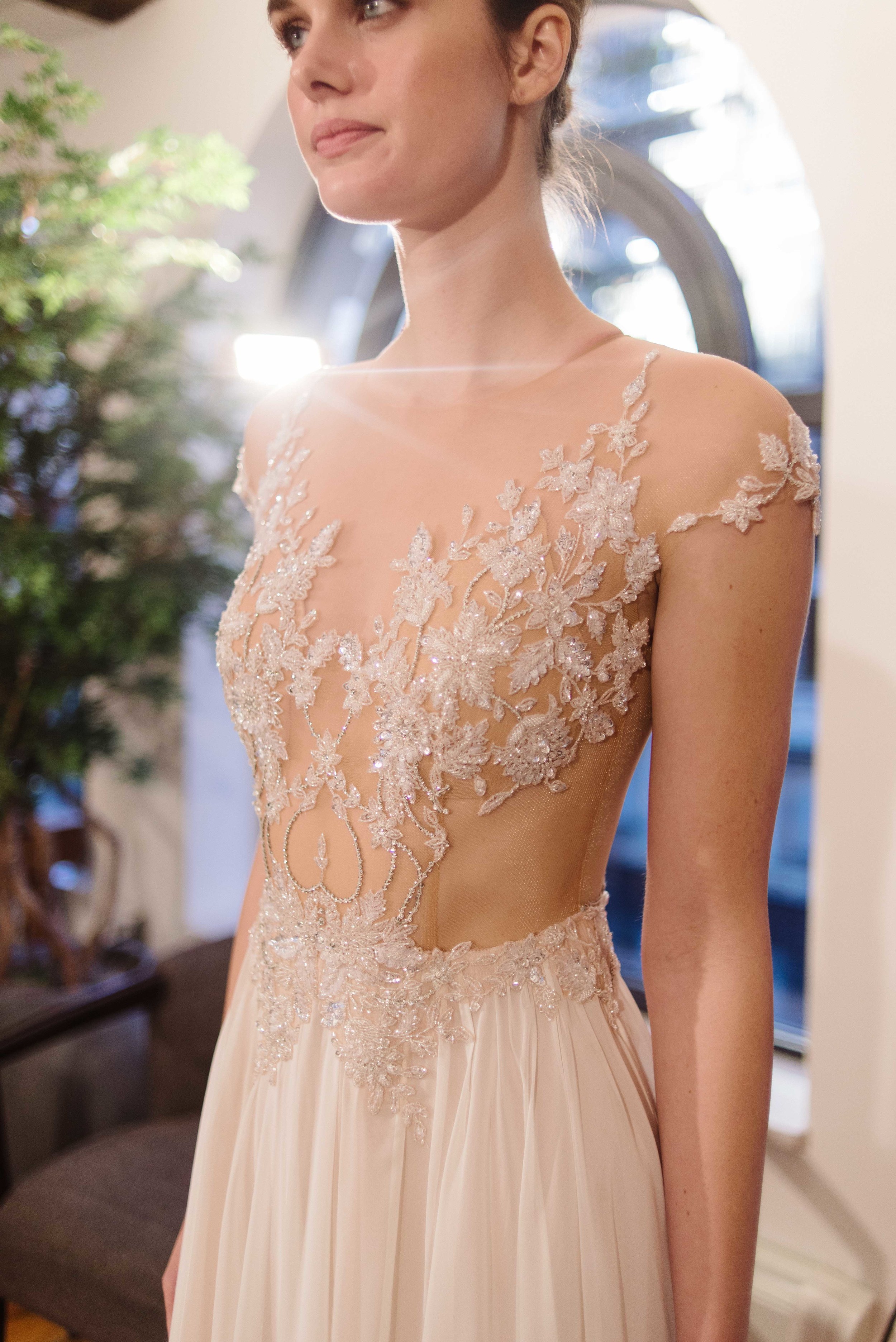  Galia Lahav GALA collection 