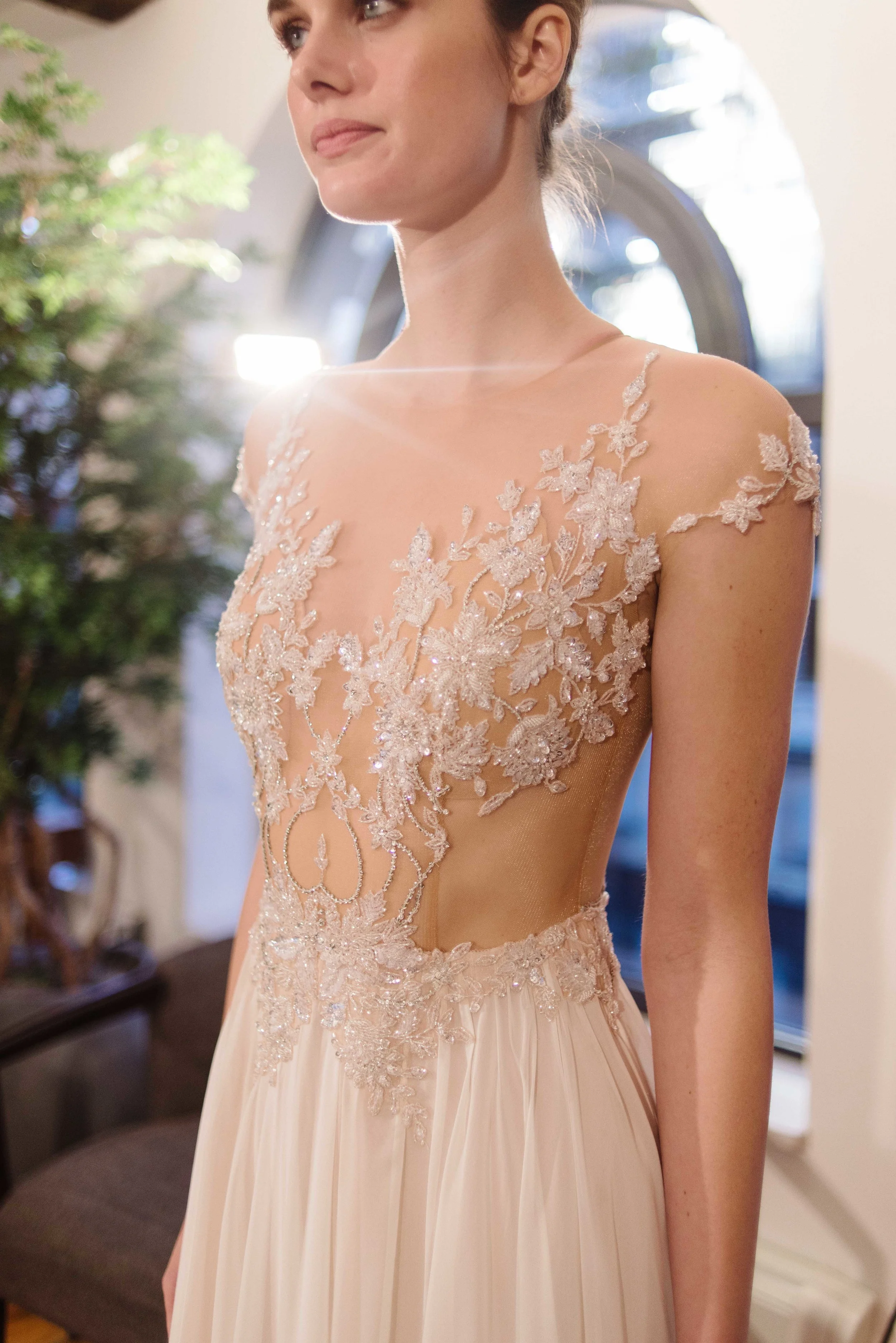 Galia Lahav GALA collection