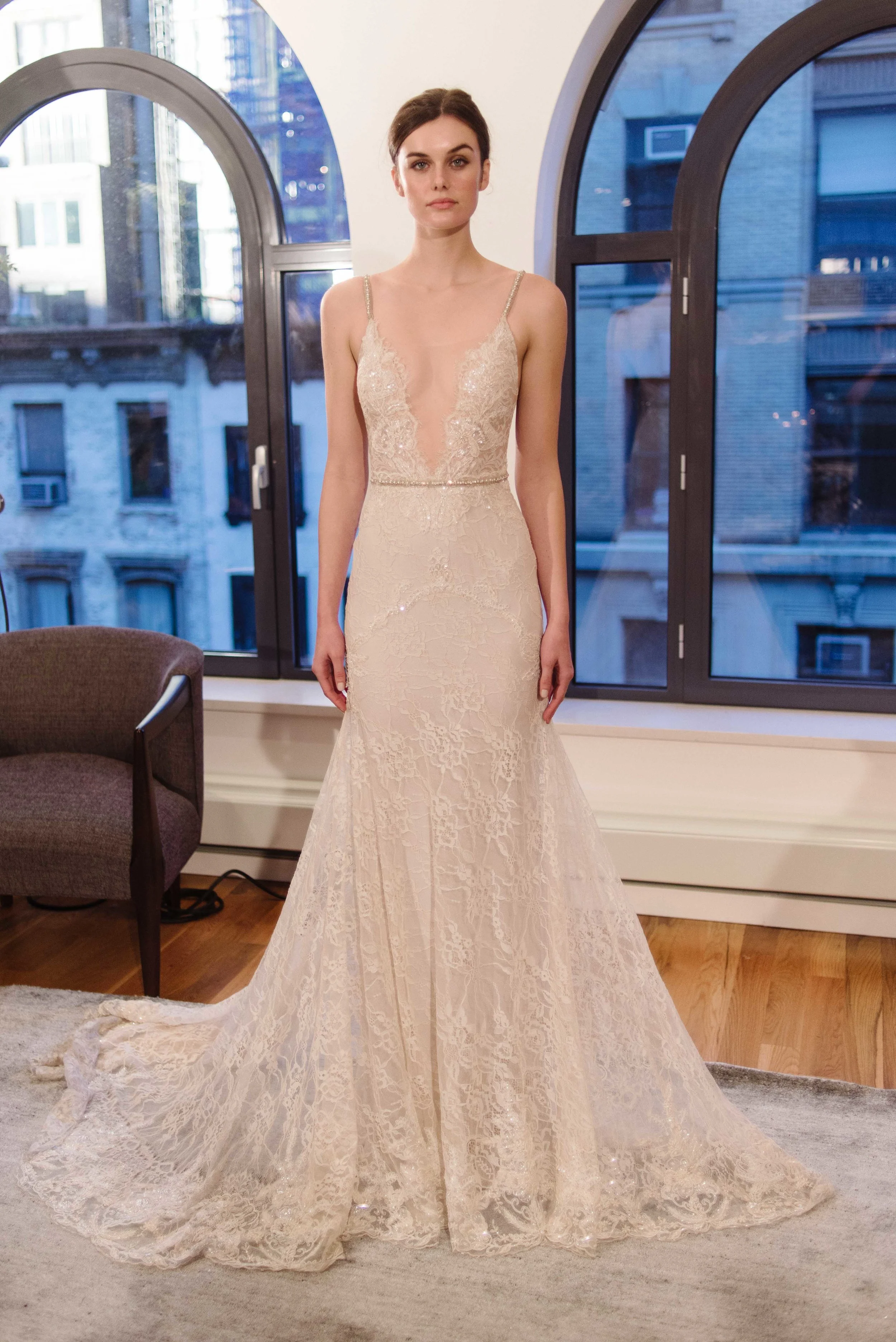 Galia Lahav GALA collection