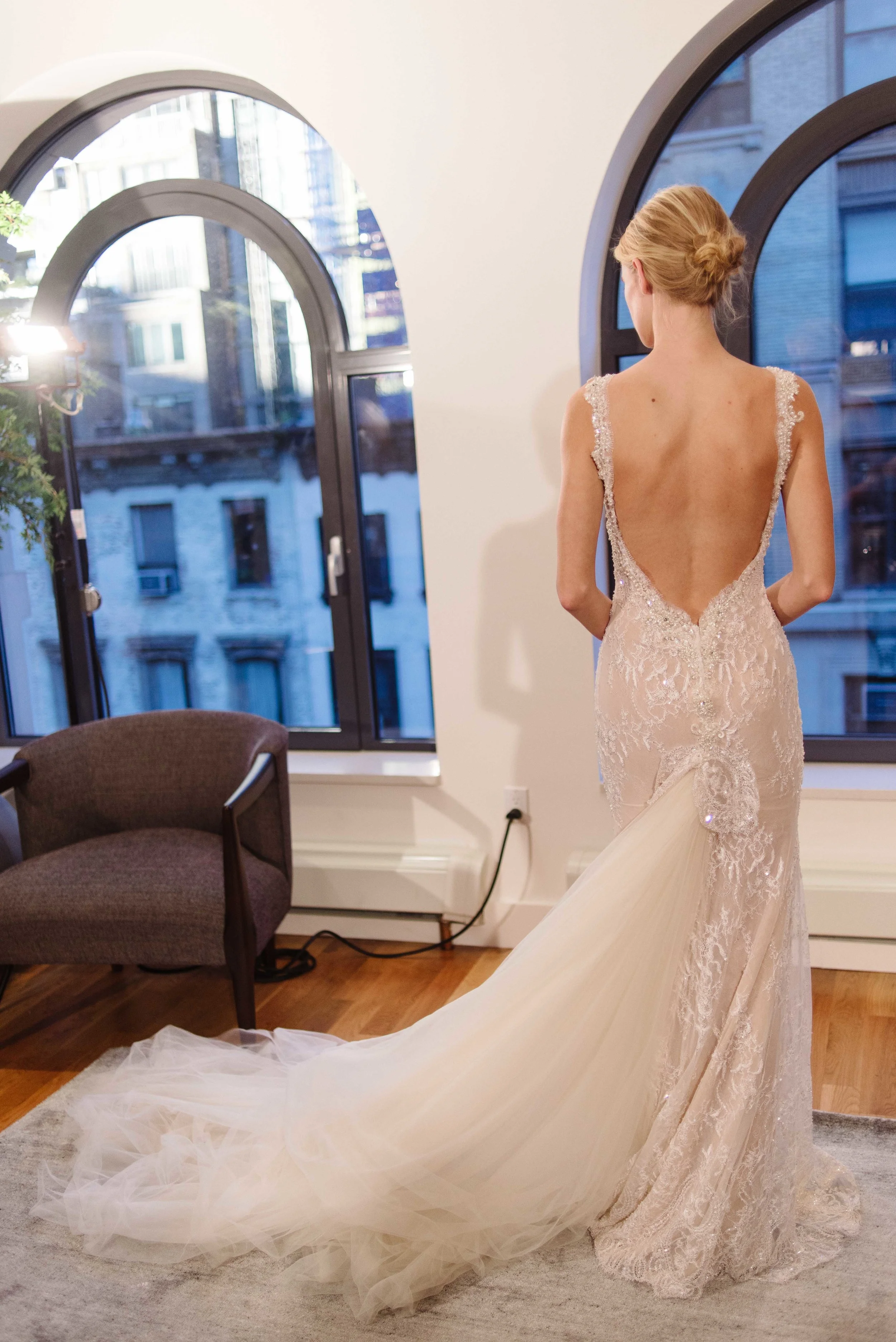 Galia Lahav GALA collection