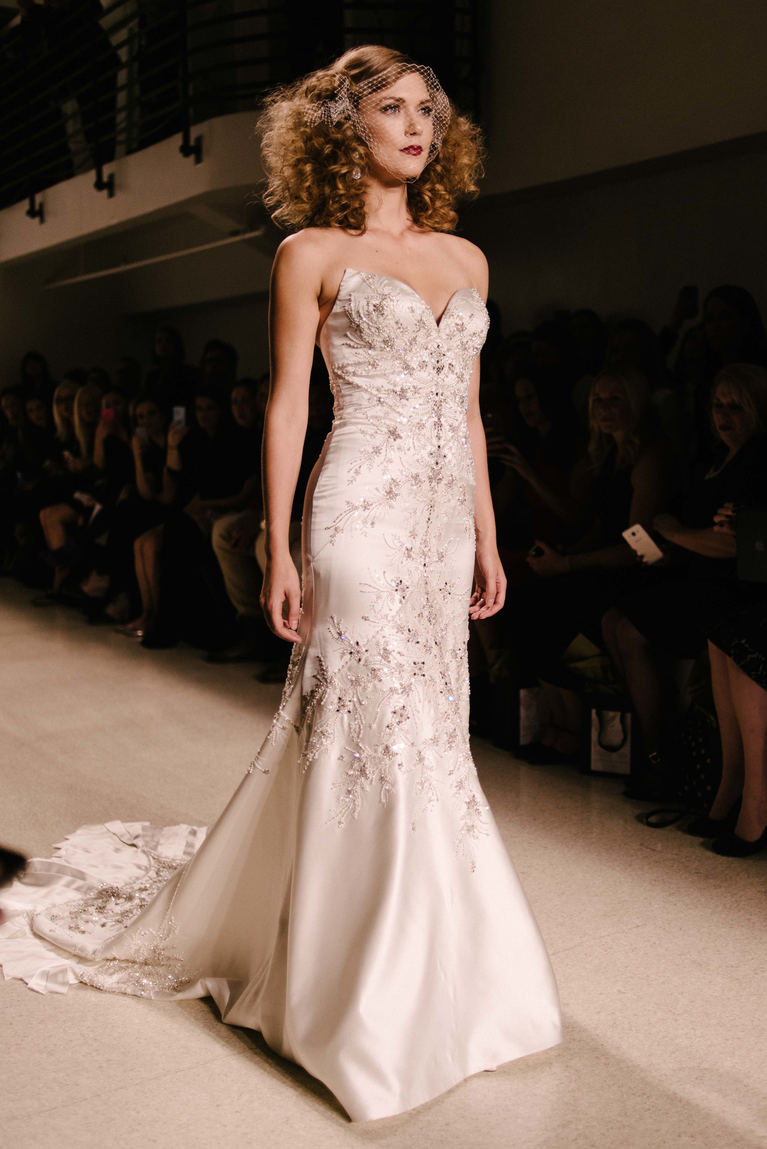  Matthew Christopher Enduring Love Bridal Collection 