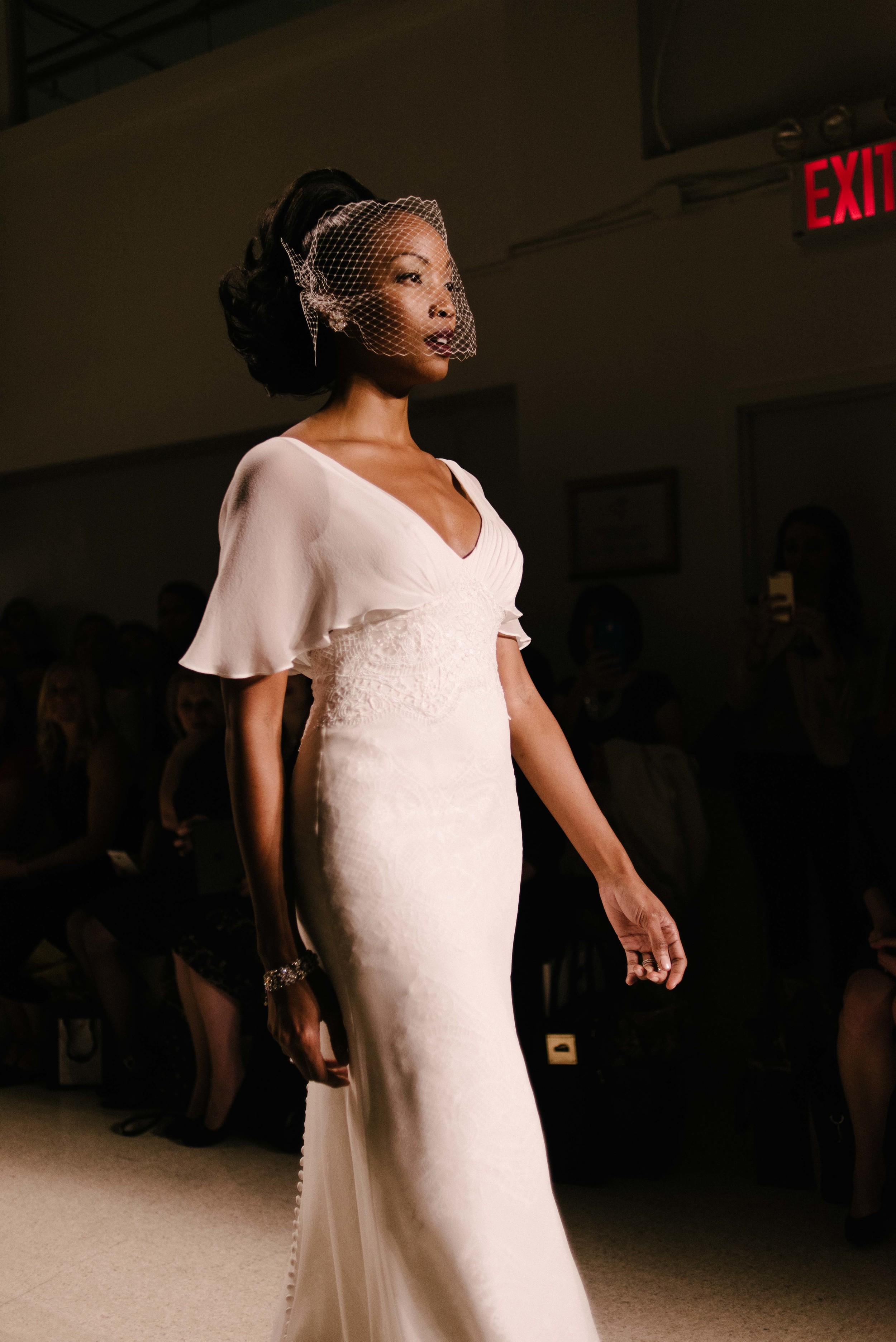 Matthew Christopher Enduring Love Bridal Collection