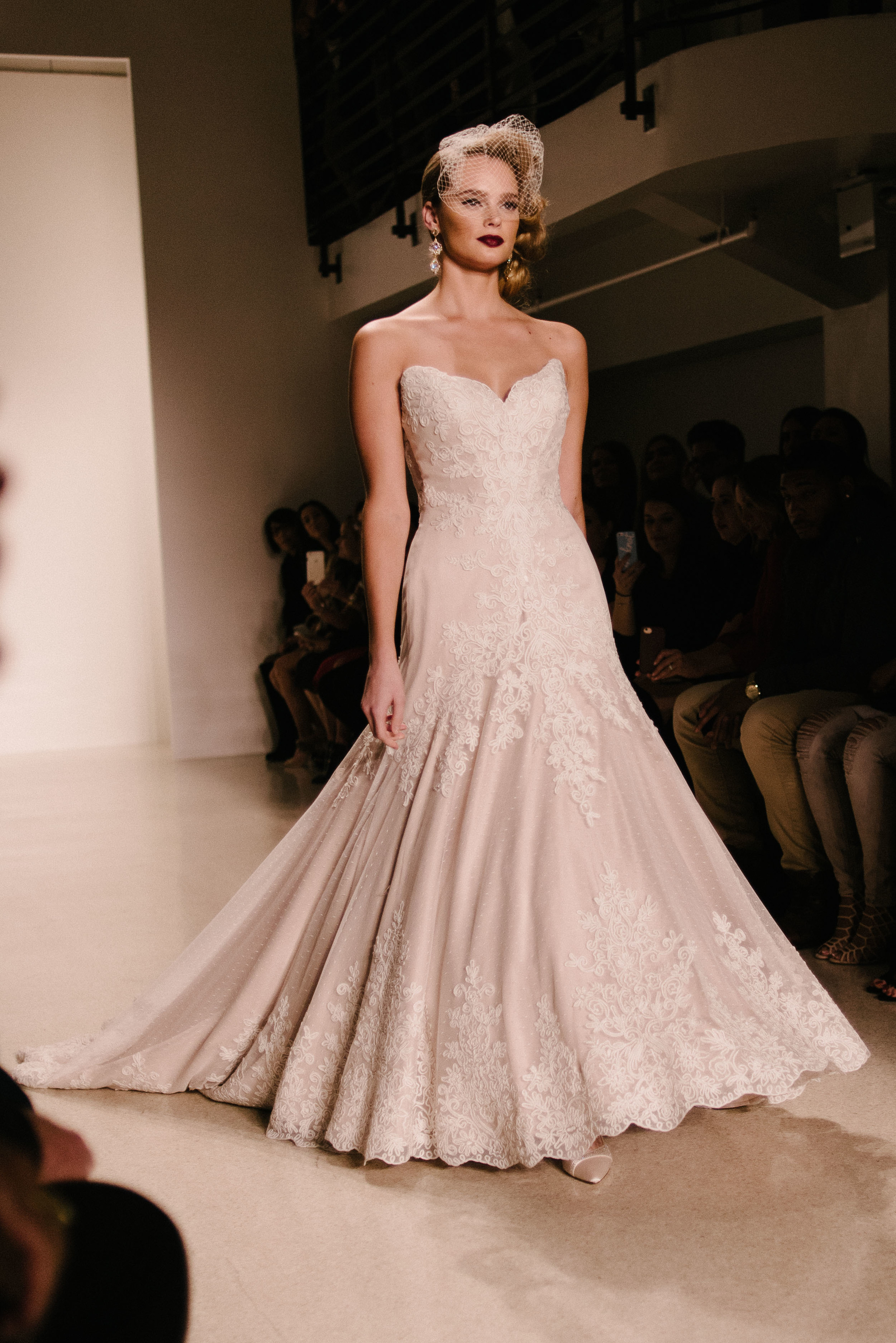  Matthew Christopher Enduring Love Bridal Collection 