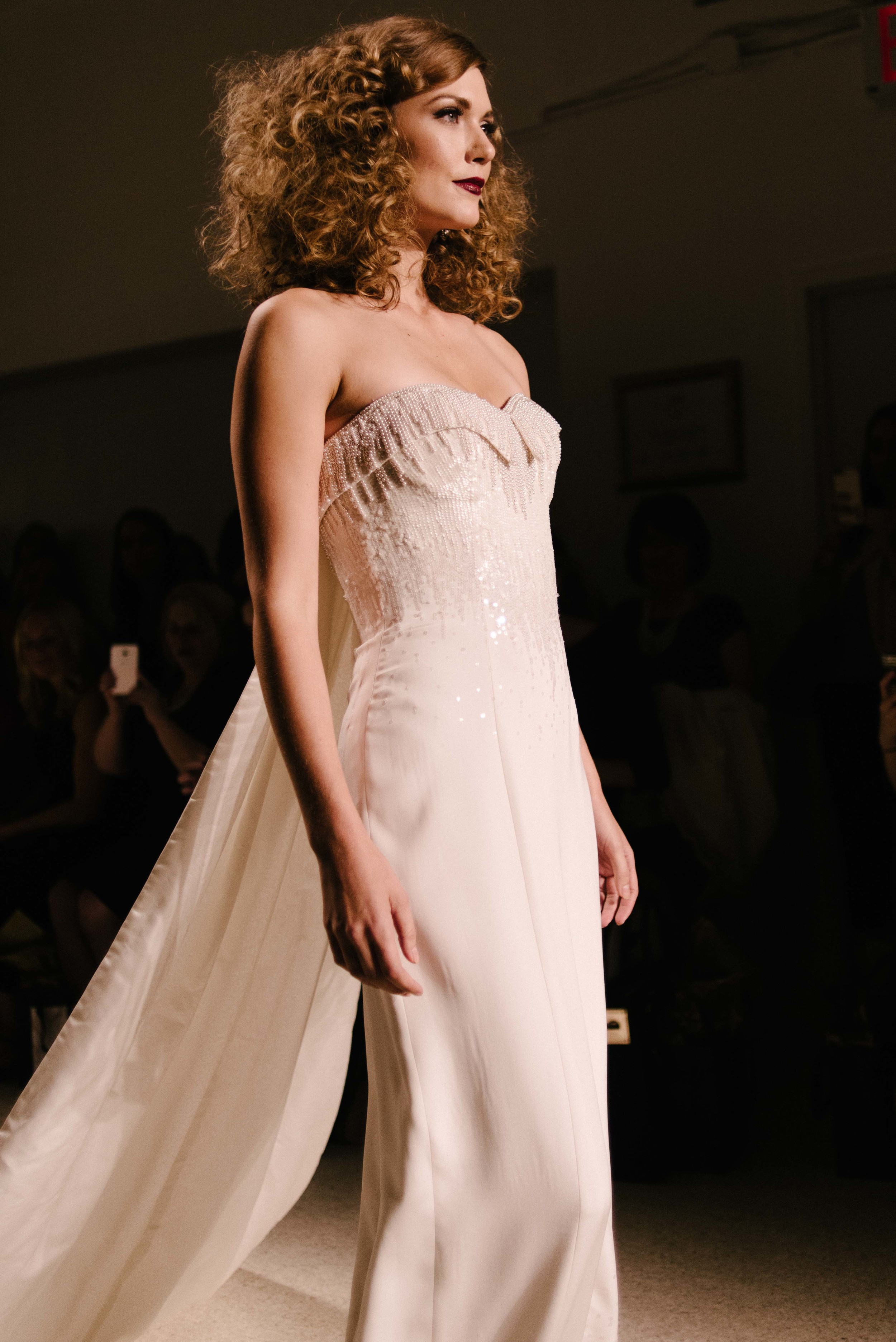  Matthew Christopher Enduring Love Bridal Collection 