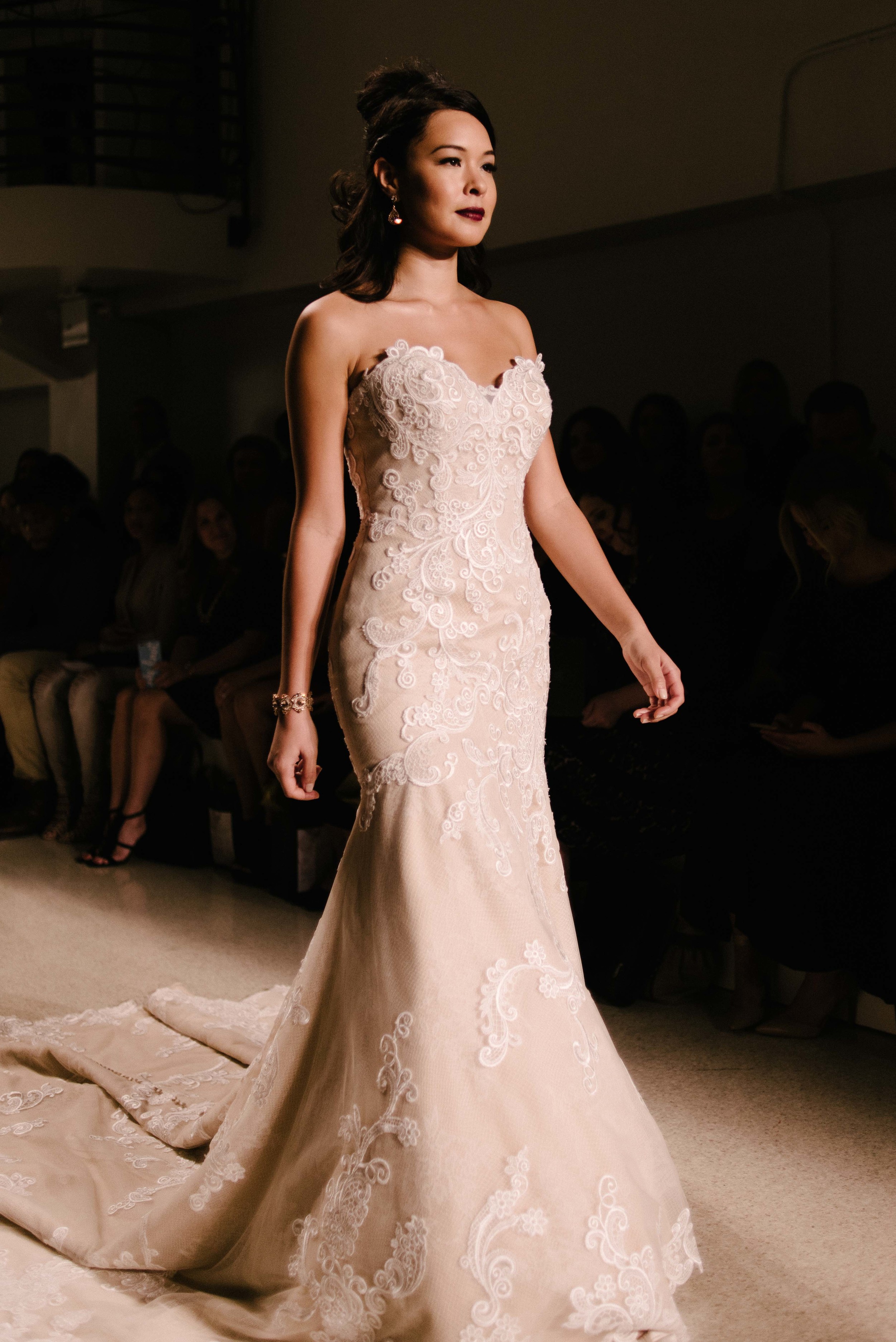  Matthew Christopher Enduring Love Bridal Collection 