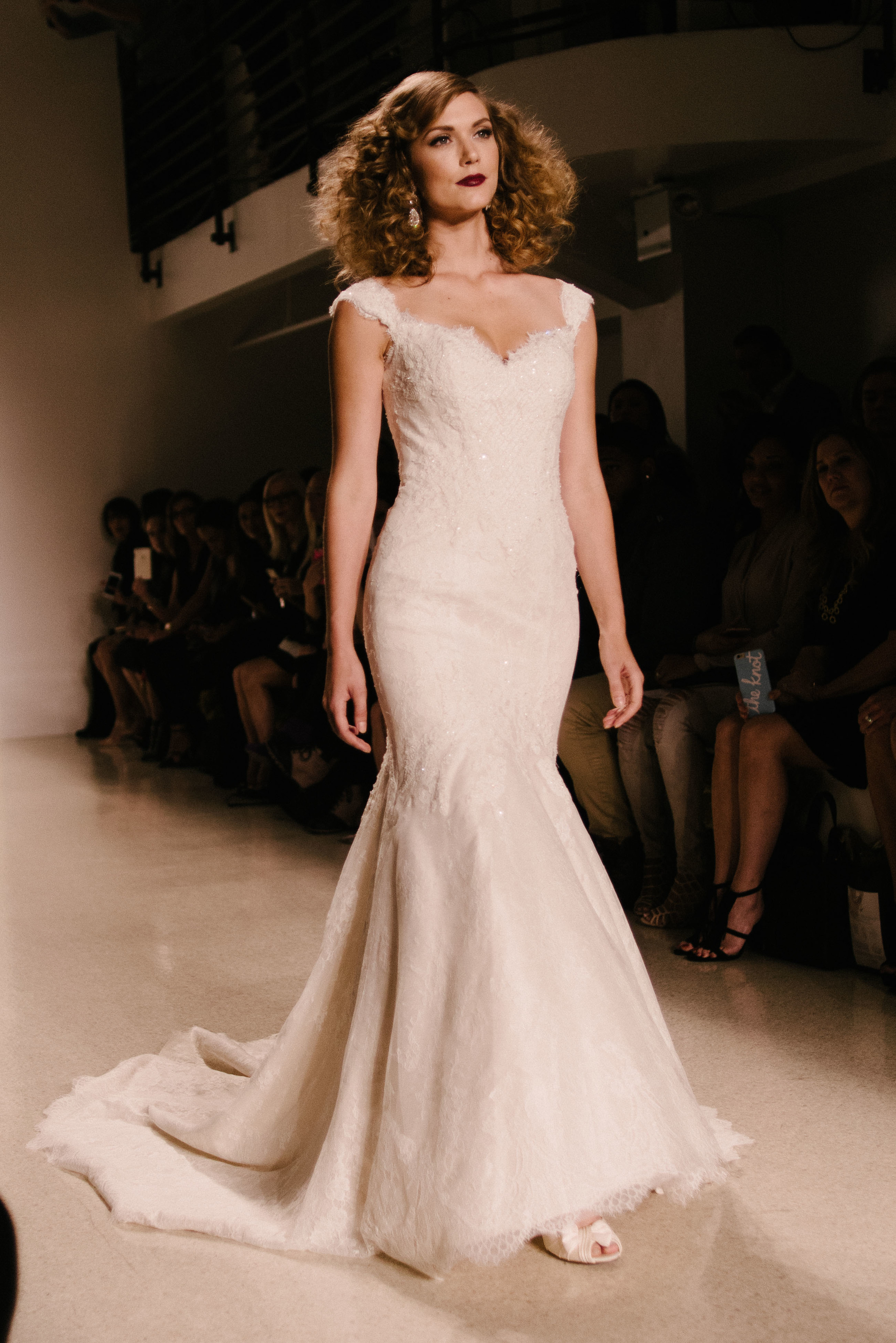  Matthew Christopher Enduring Love Bridal Collection 
