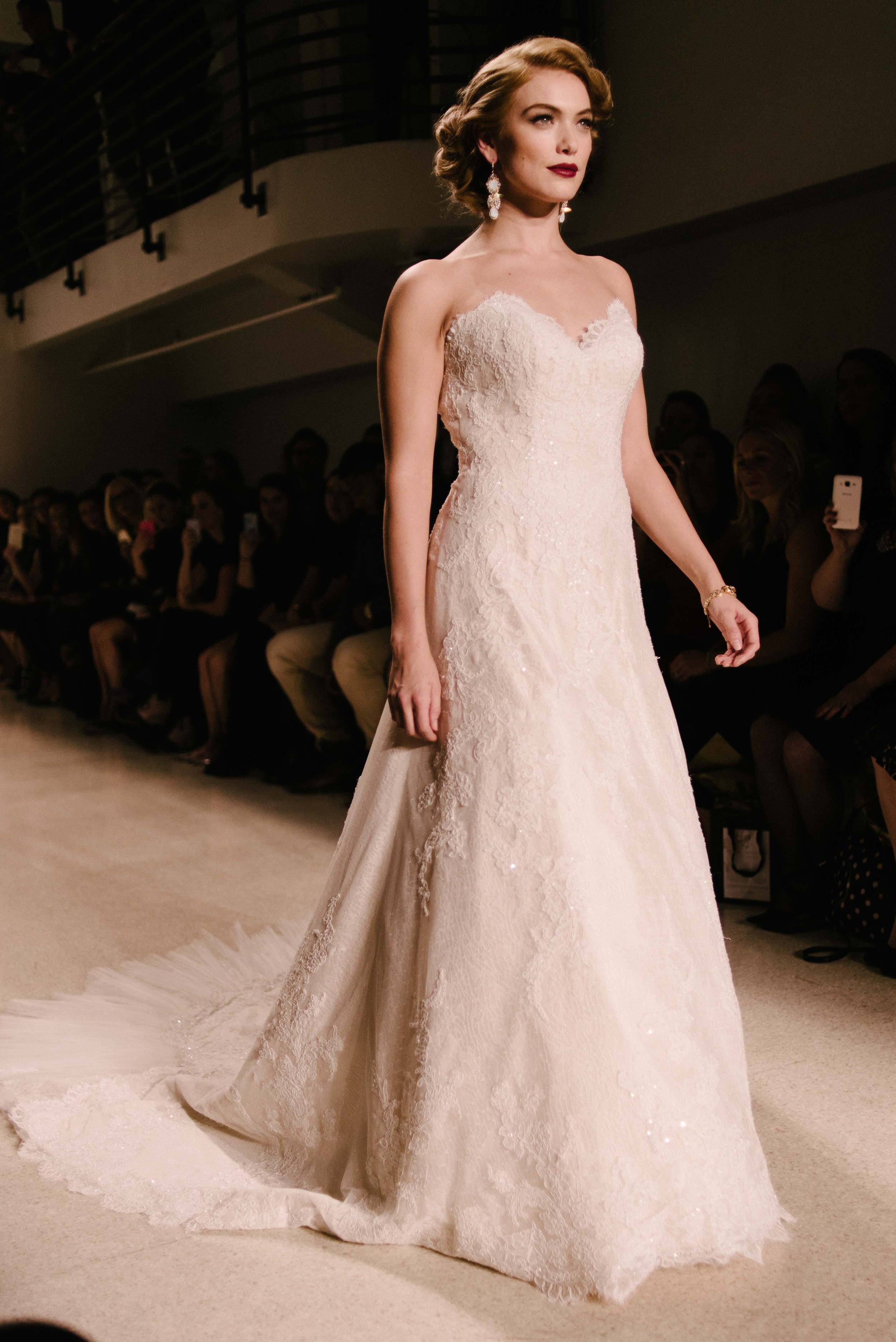  Matthew Christopher Enduring Love Bridal Collection 