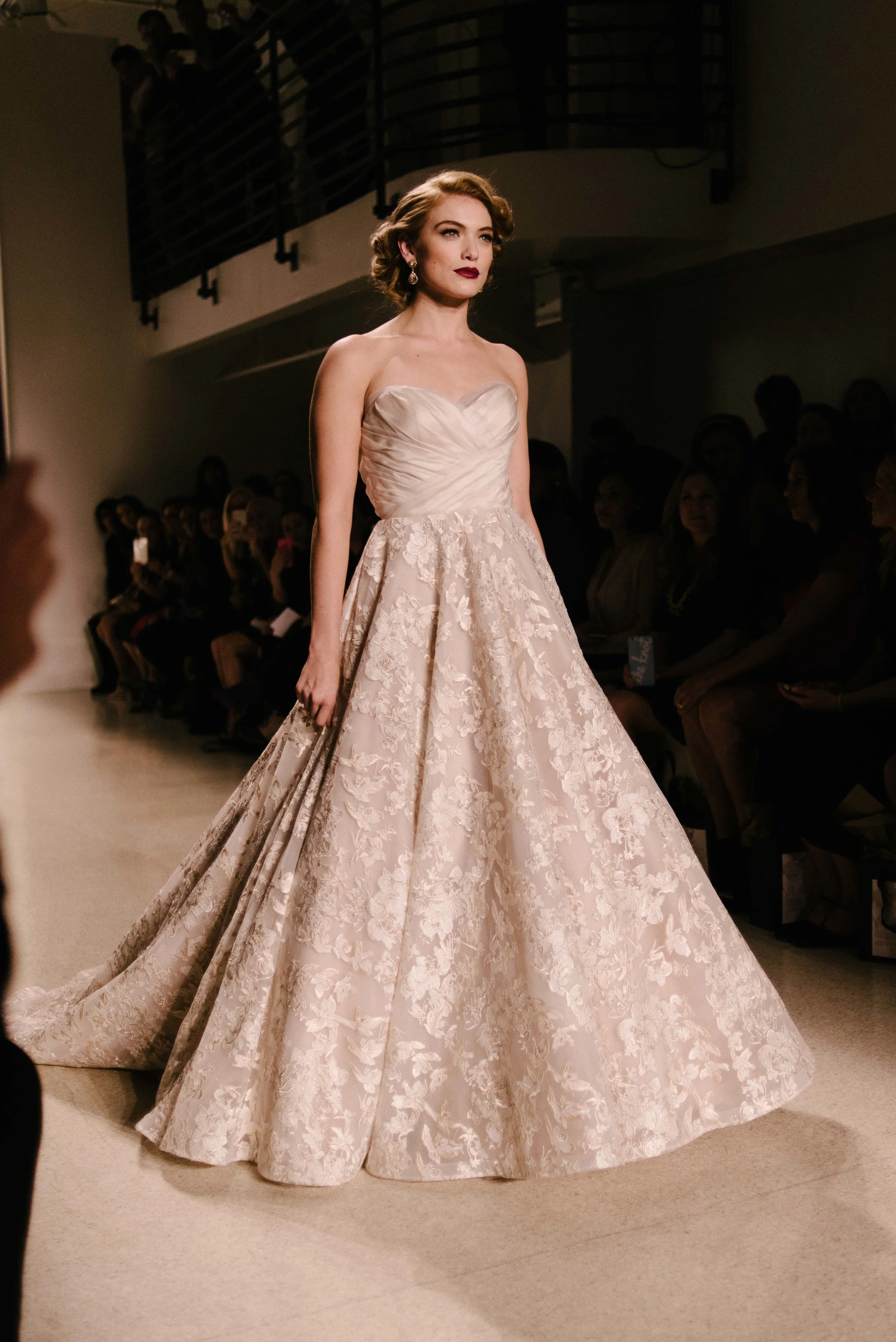 The Matthew Christopher 'Enduring Love' Collection