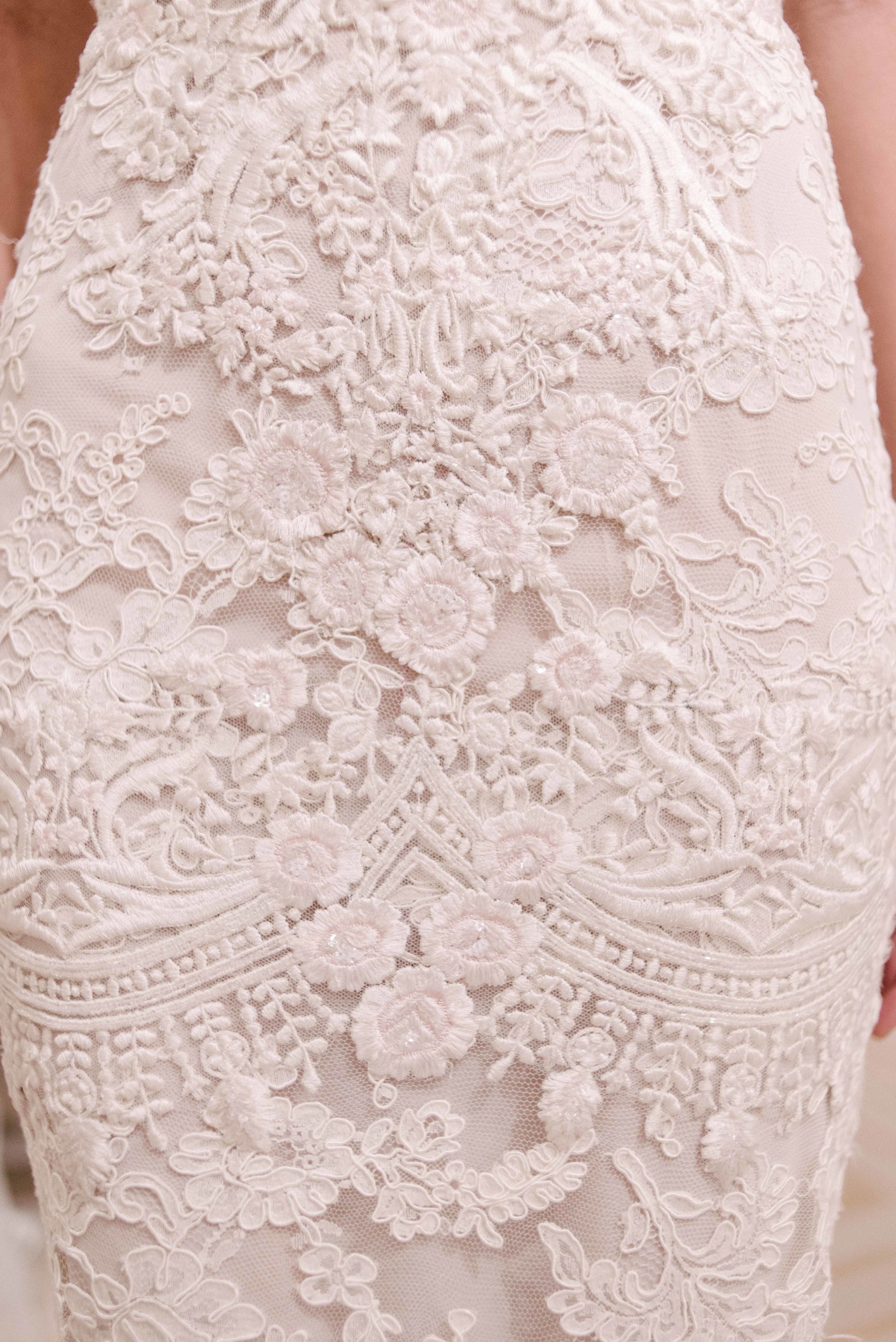 Reem Acra Fall 2016 Bridal Collection