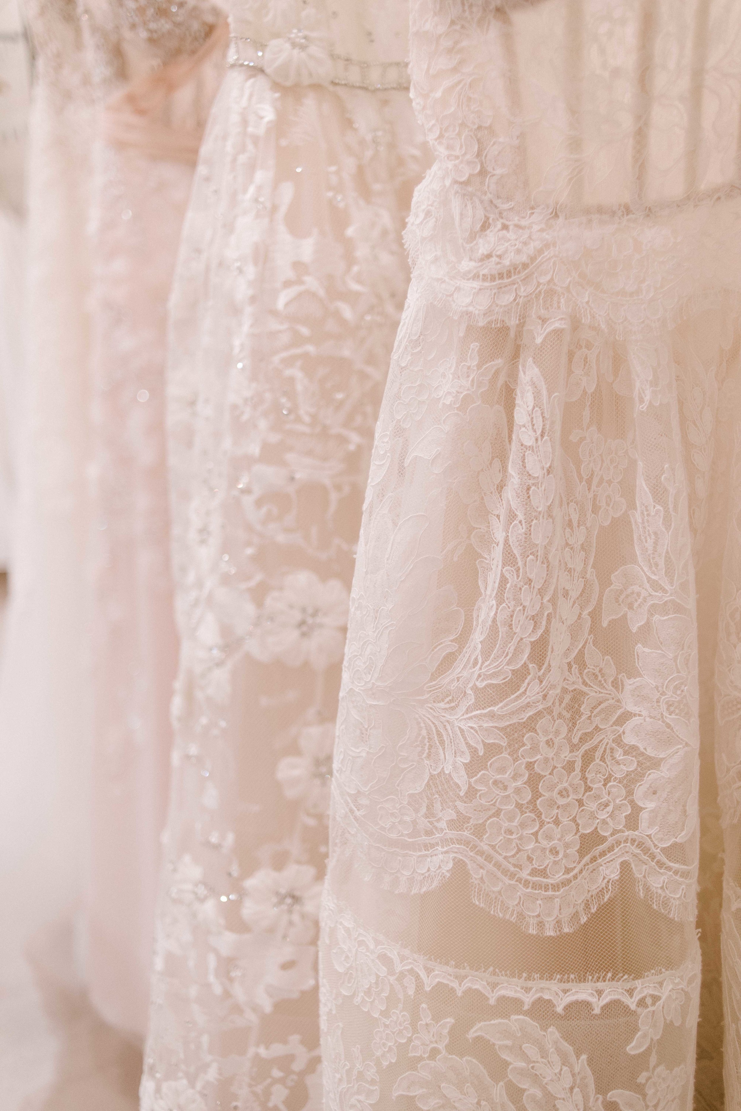 Reem Acra Fall 2016 Bridal Collection