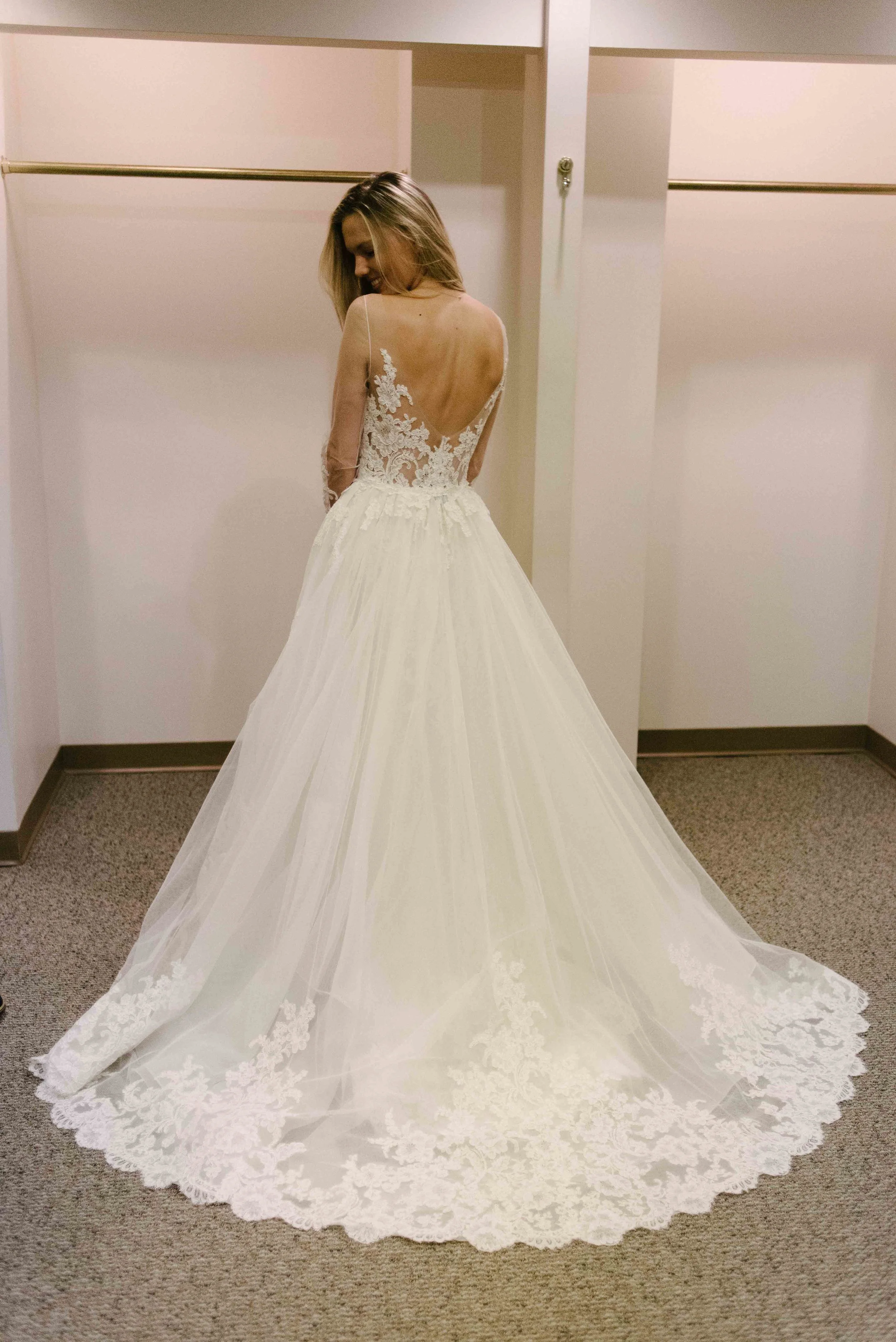 Liancarlo Fall 2016 Bridal Collection
