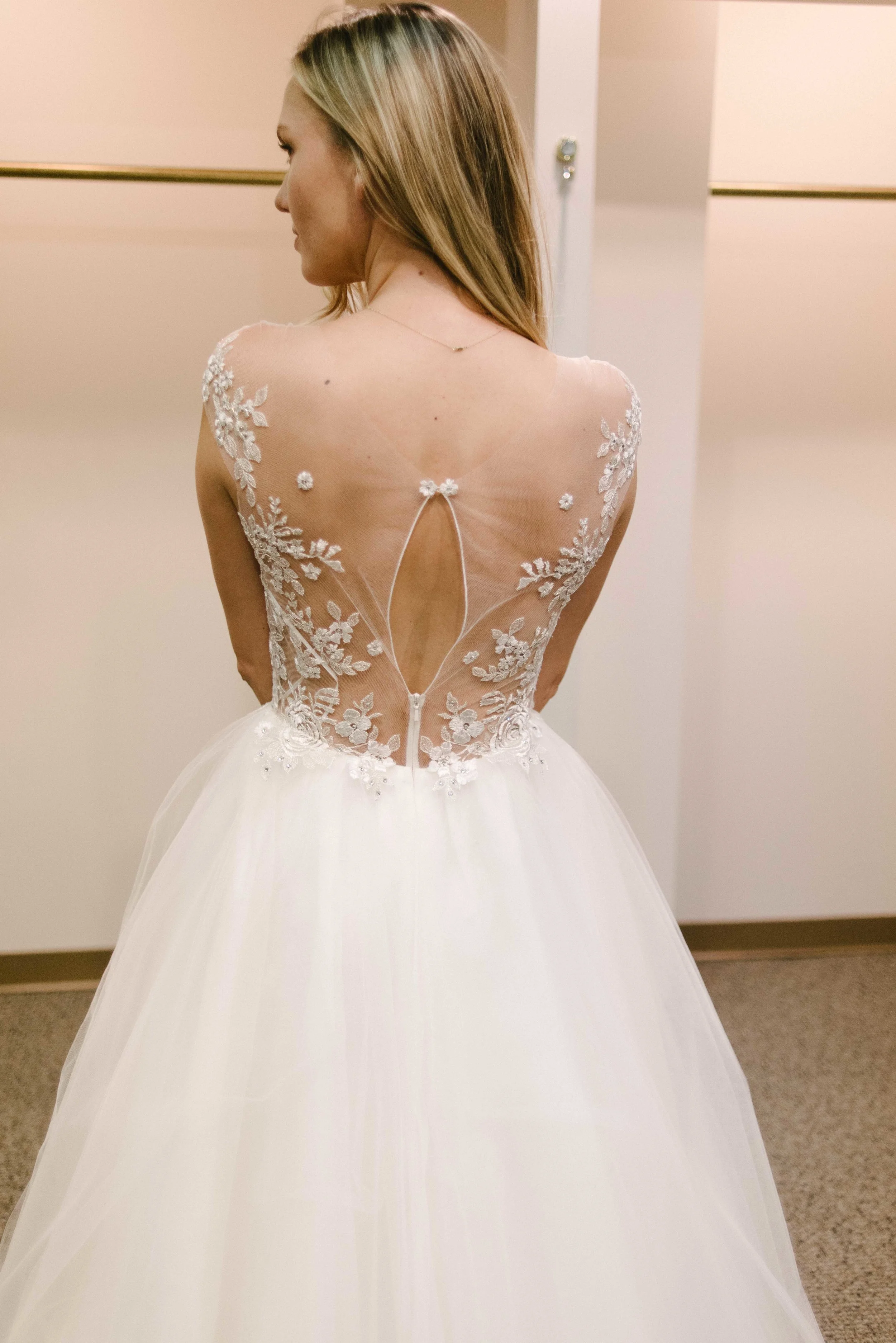 Liancarlo Fall 2016 Bridal Collection