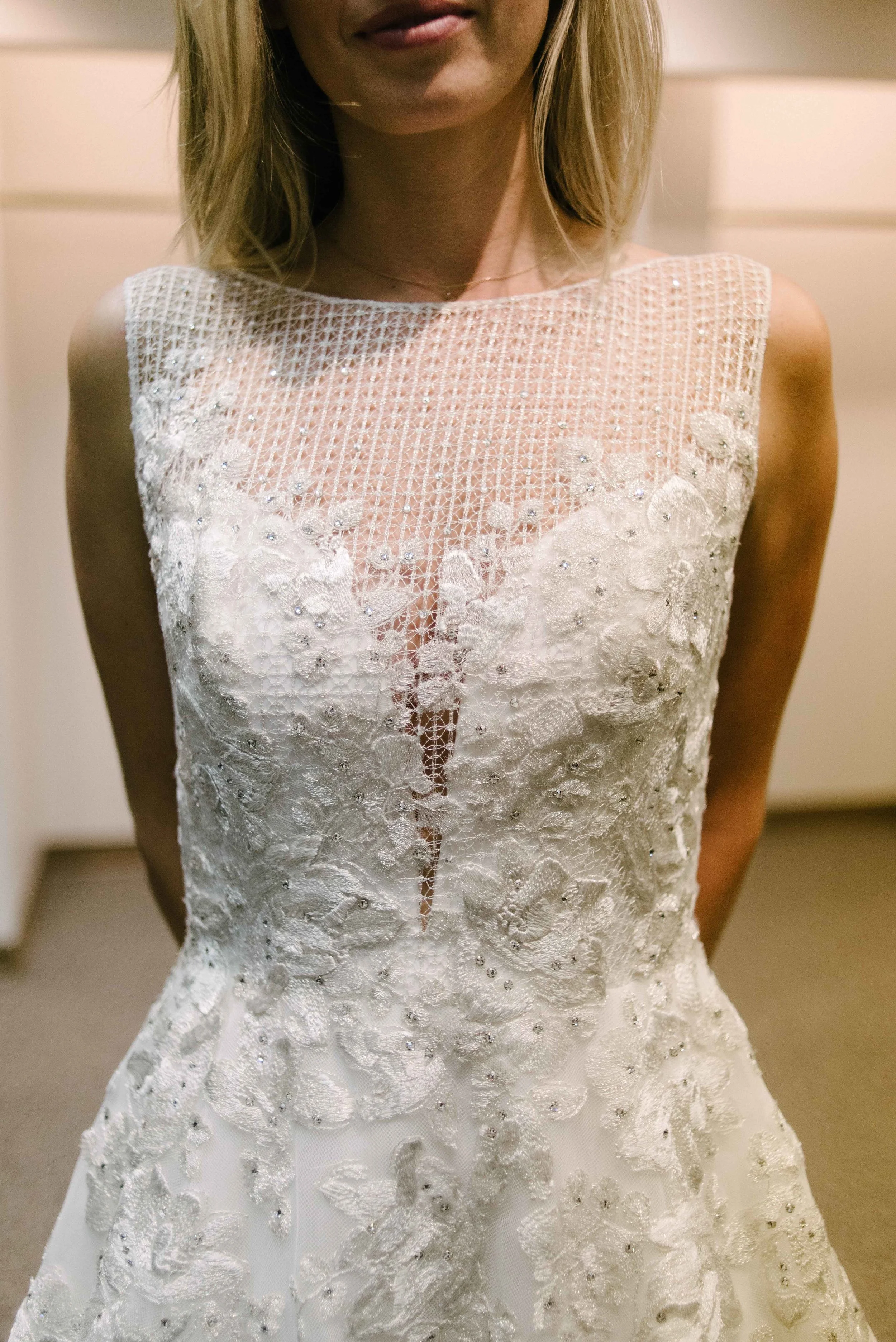 Liancarlo Fall 2016 Bridal Collection