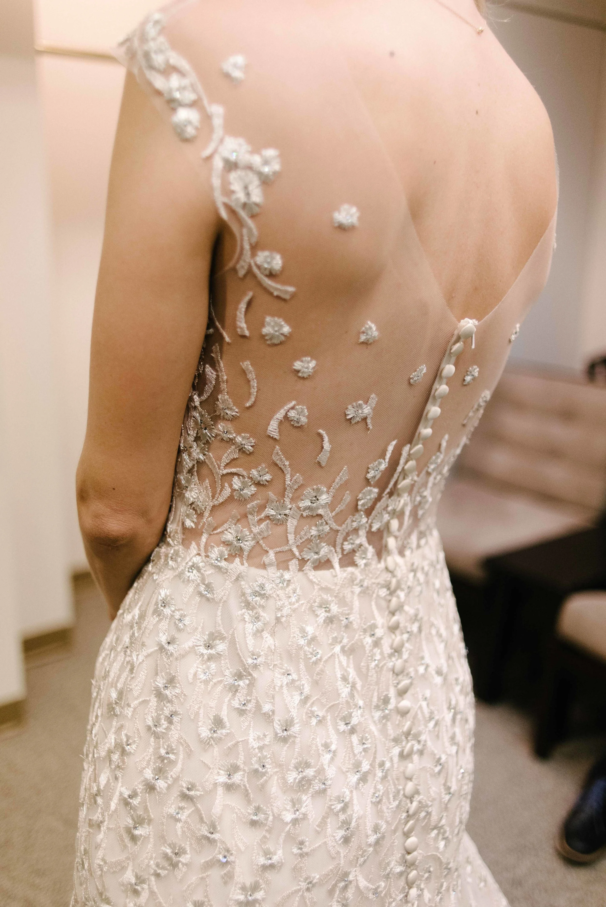 The Liancarlo Fall 2016 Bridal Collection