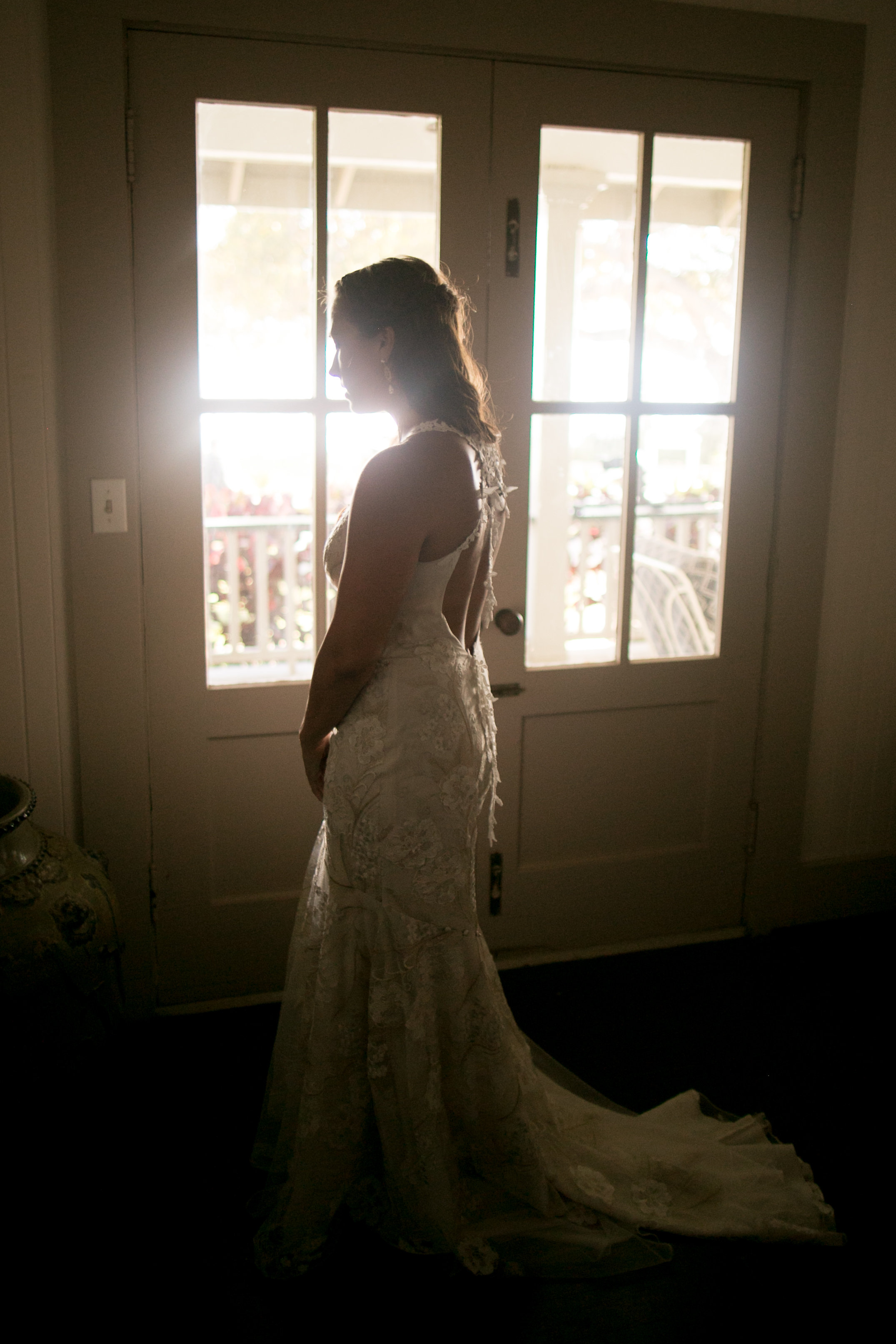  Claire Pettibone Devotion wedding gown from Little White Dress in Denver | Joanna Tano Photography 