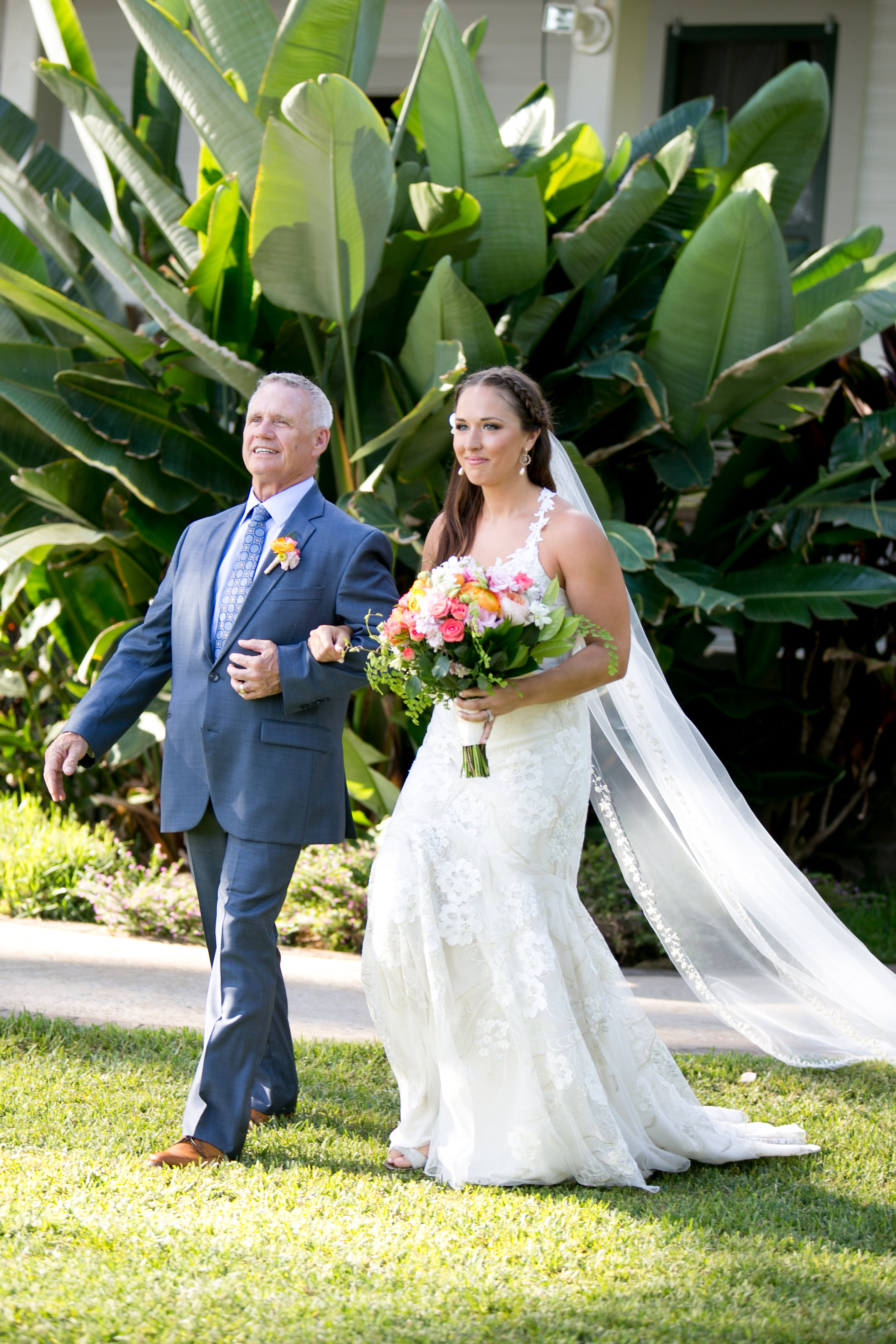 Claire Pettibone Devotion wedding gown from Little White Dress in Denver | Joanna Tano Photography