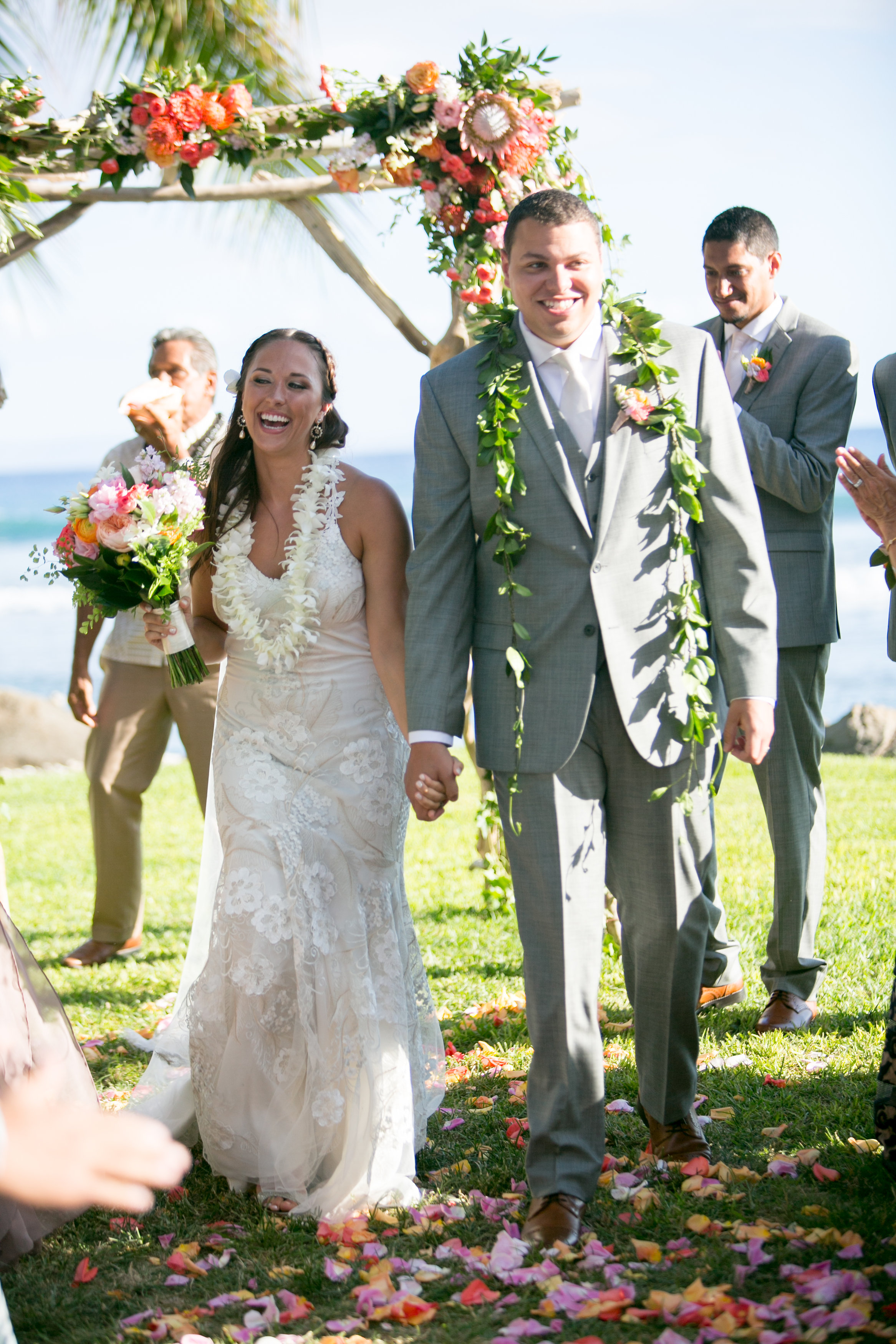  Claire Pettibone Devotion wedding gown from Little White Dress in Denver | Joanna Tano Photography 