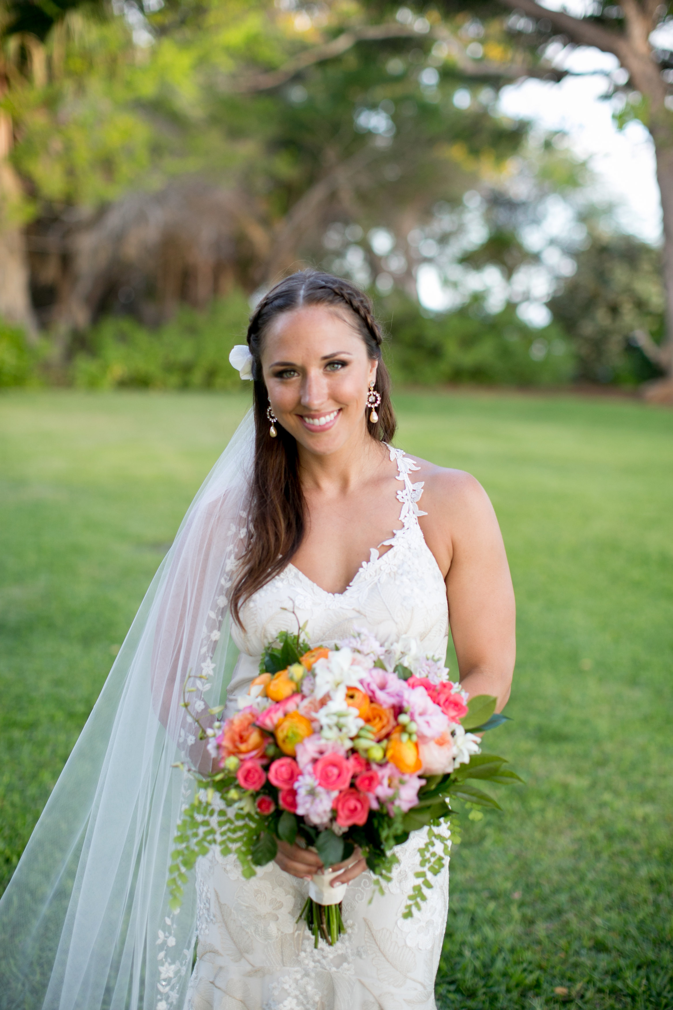  Claire Pettibone Devotion wedding gown from Little White Dress in Denver | Joanna Tano Photography 