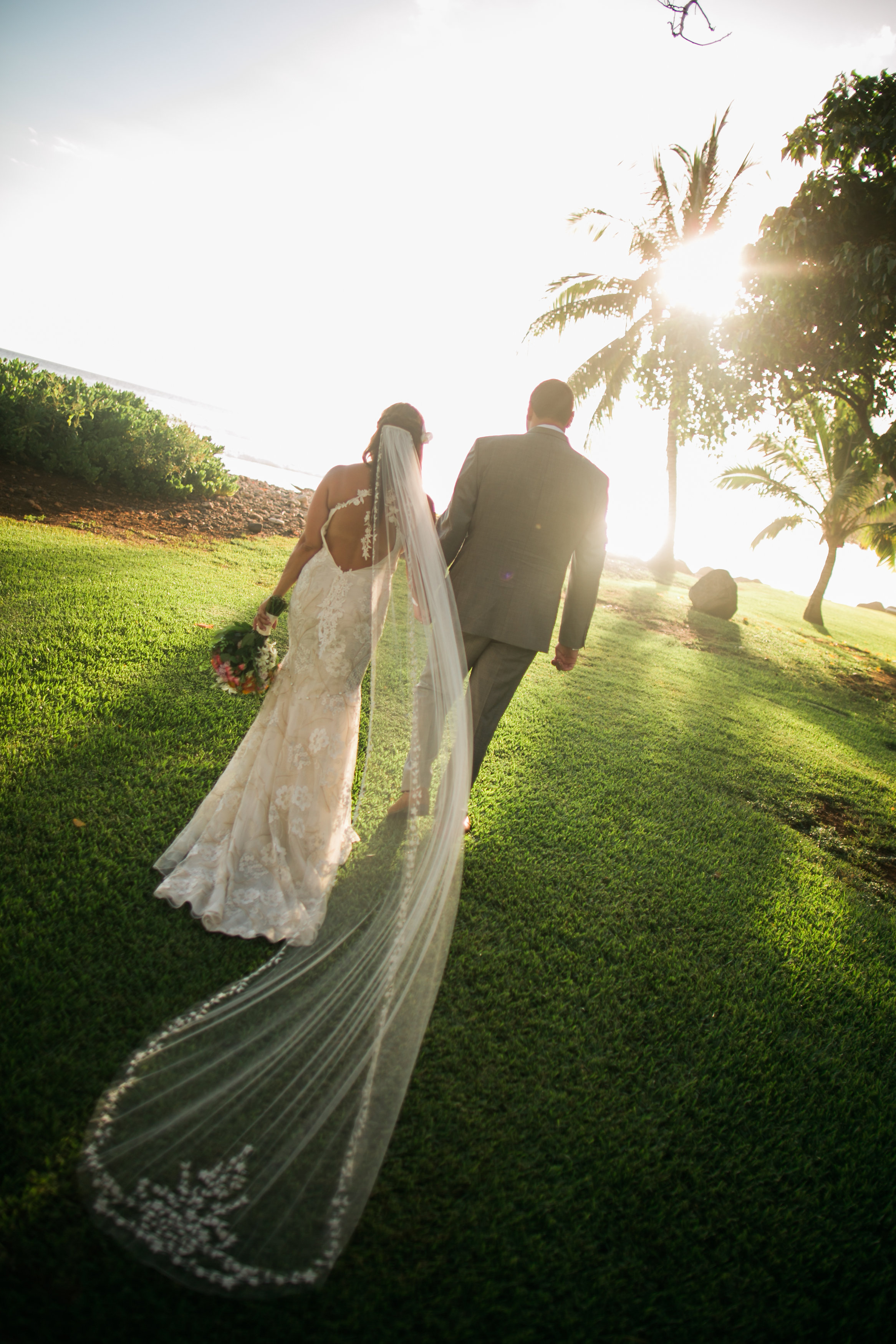 Claire Pettibone Devotion wedding gown from Little White Dress in Denver | Joanna Tano Photography