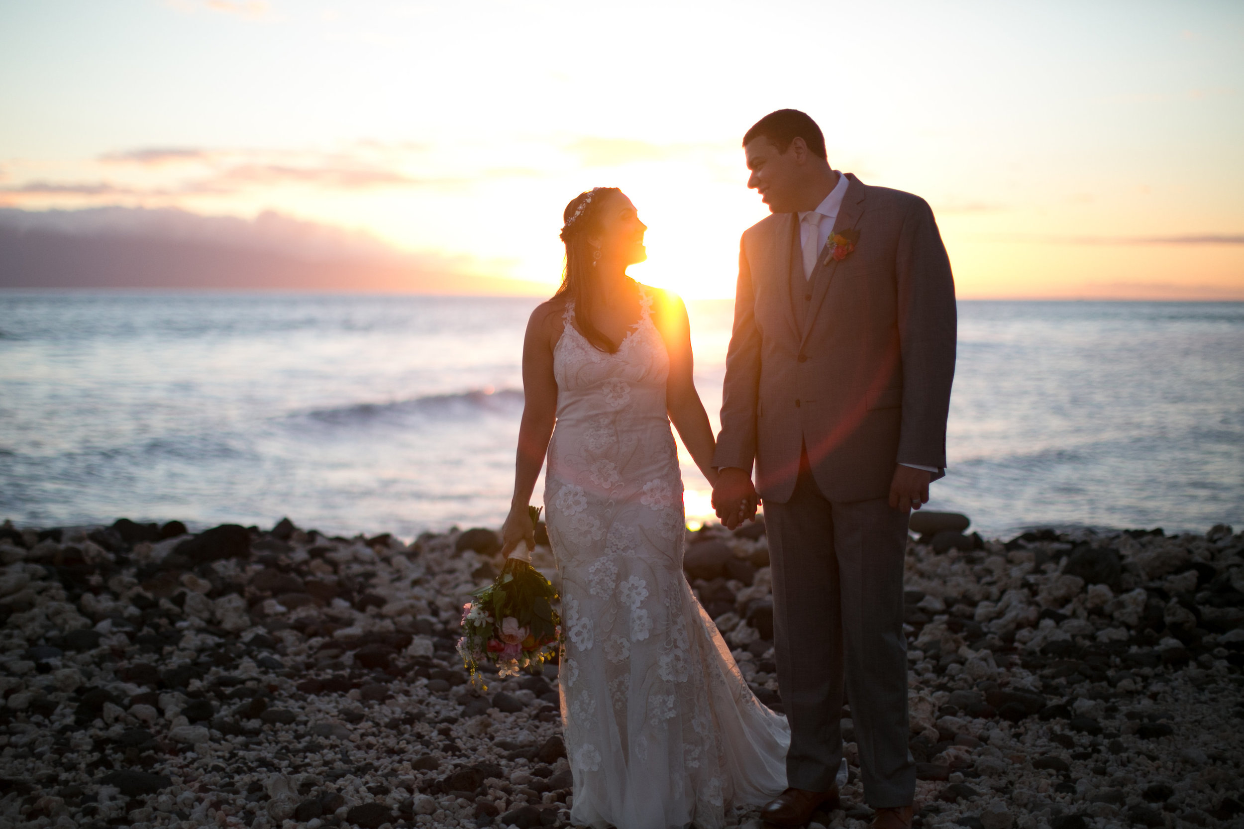  Claire Pettibone Devotion wedding gown from Little White Dress in Denver | Joanna Tano Photography 