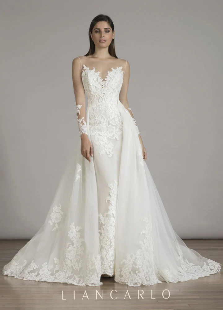 Liancarlo Trunk Show, Featuring the Fall 2016 Collection!