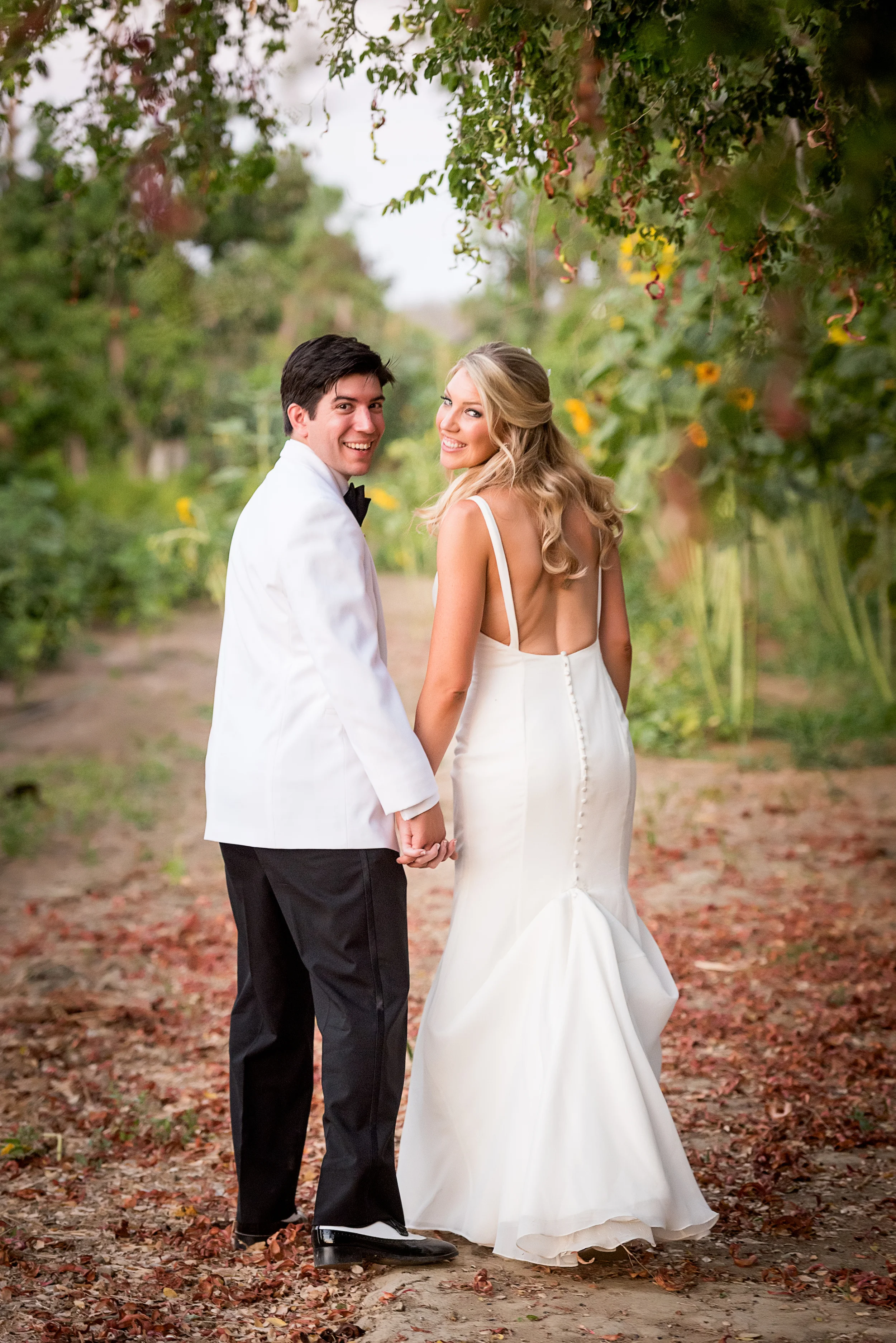 Jessie + Jimmy's Magical Mexican Wedding