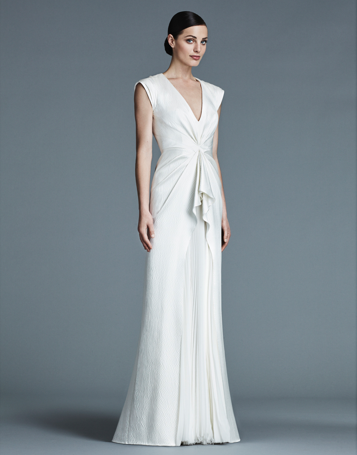  J. Mendel 2016 bridal collection | available at Little White Dress | Denver, Colorado 