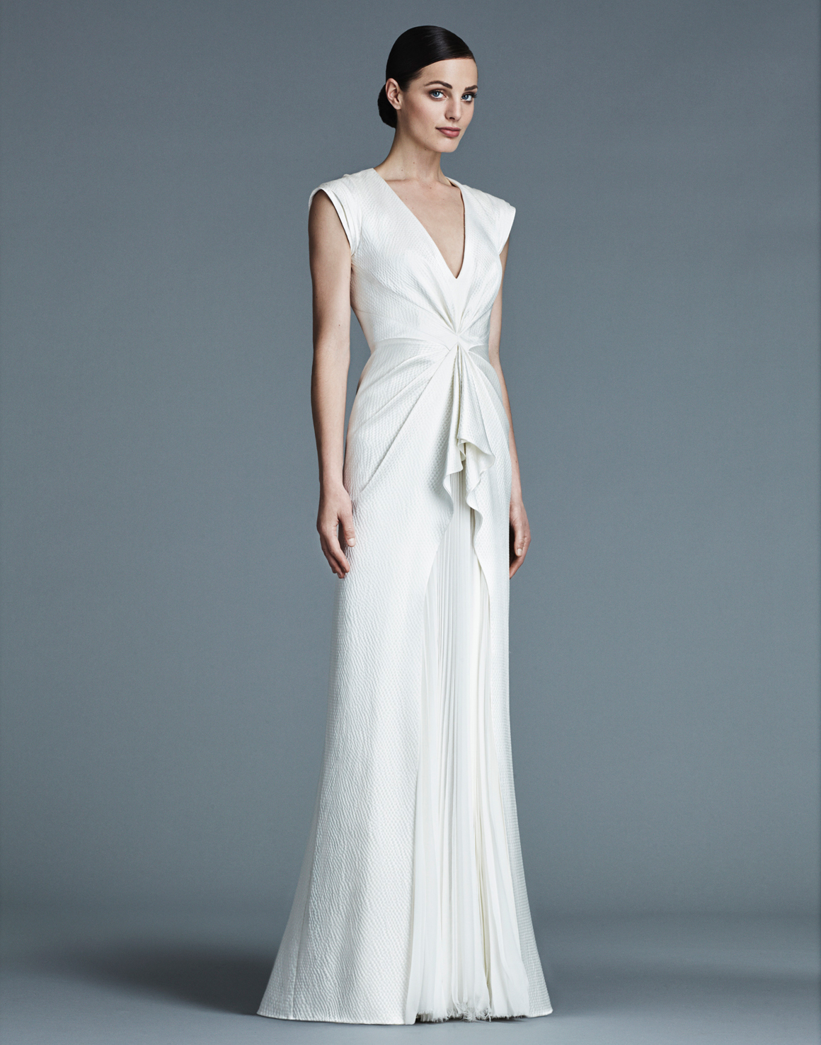 J. Mendel 2016 bridal collection | available at Little White Dress | Denver, Colorado