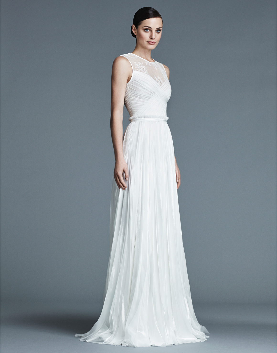  J. Mendel 2016 bridal collection | available at Little White Dress | Denver, Colorado 