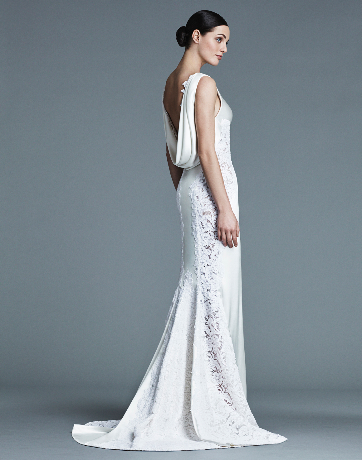 J. Mendel 2016 bridal collection | available at Little White Dress | Denver, Colorado