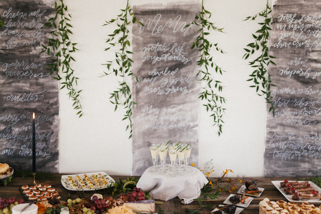  Spring 2016 | styled shoot at Blanc in Denver | Cassie Rosch photography | A reason to celebrate catering 