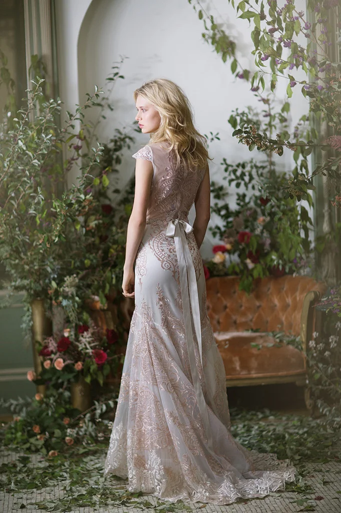 Spring Wedding Inspiration